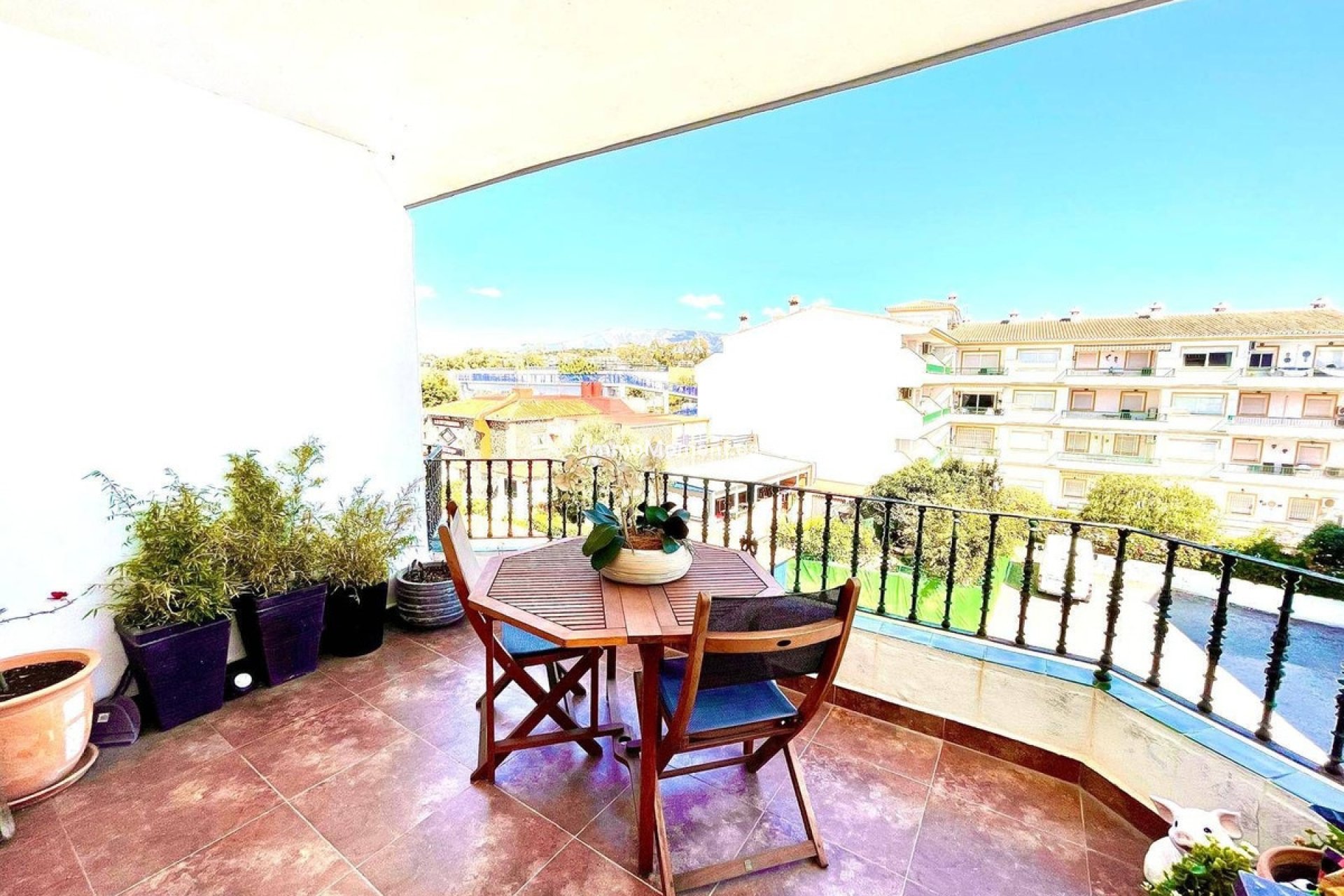 Revente - Appartement - Mijas Costa - La Cala de Mijas