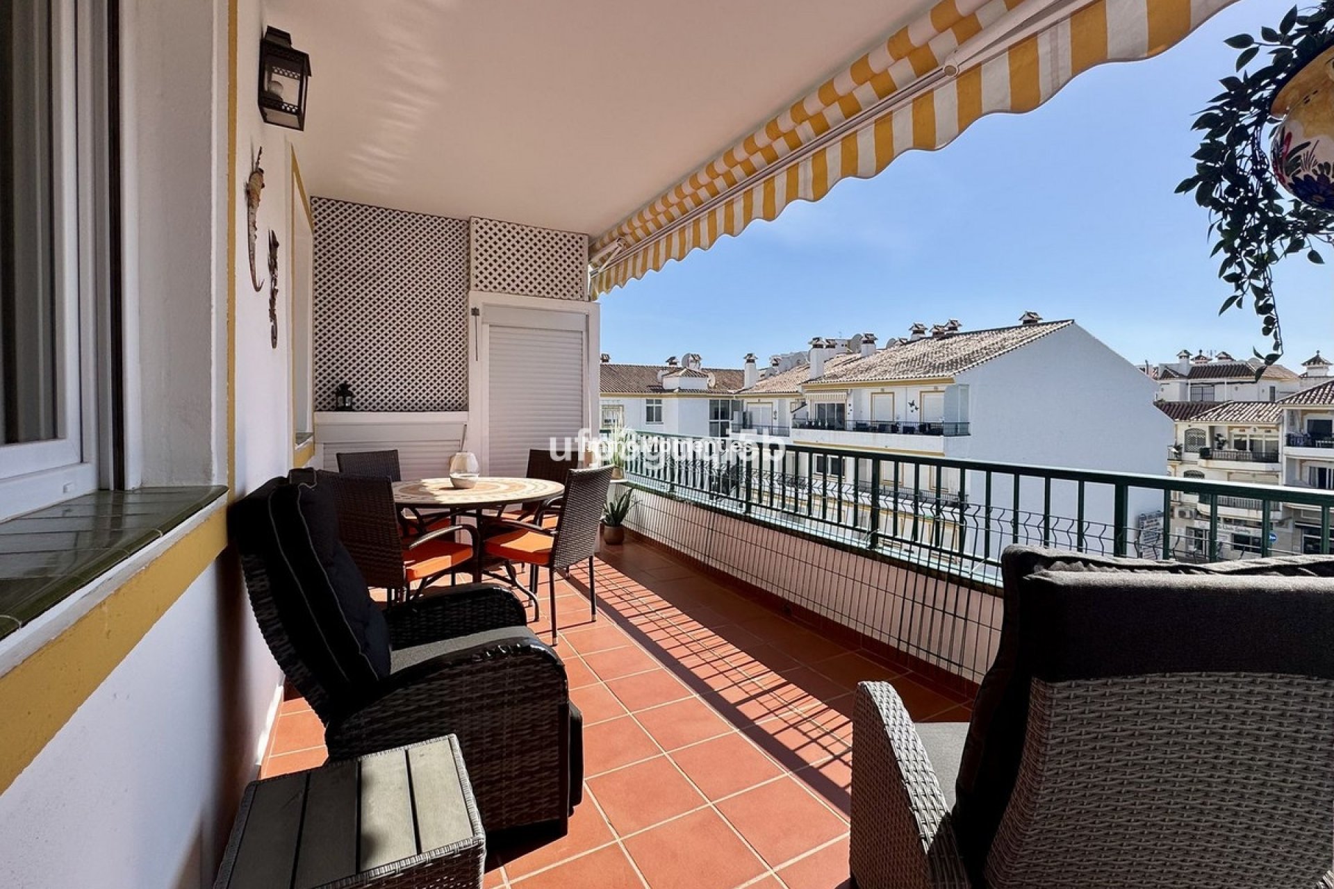 Revente - Appartement - Mijas Costa - La Cala de Mijas