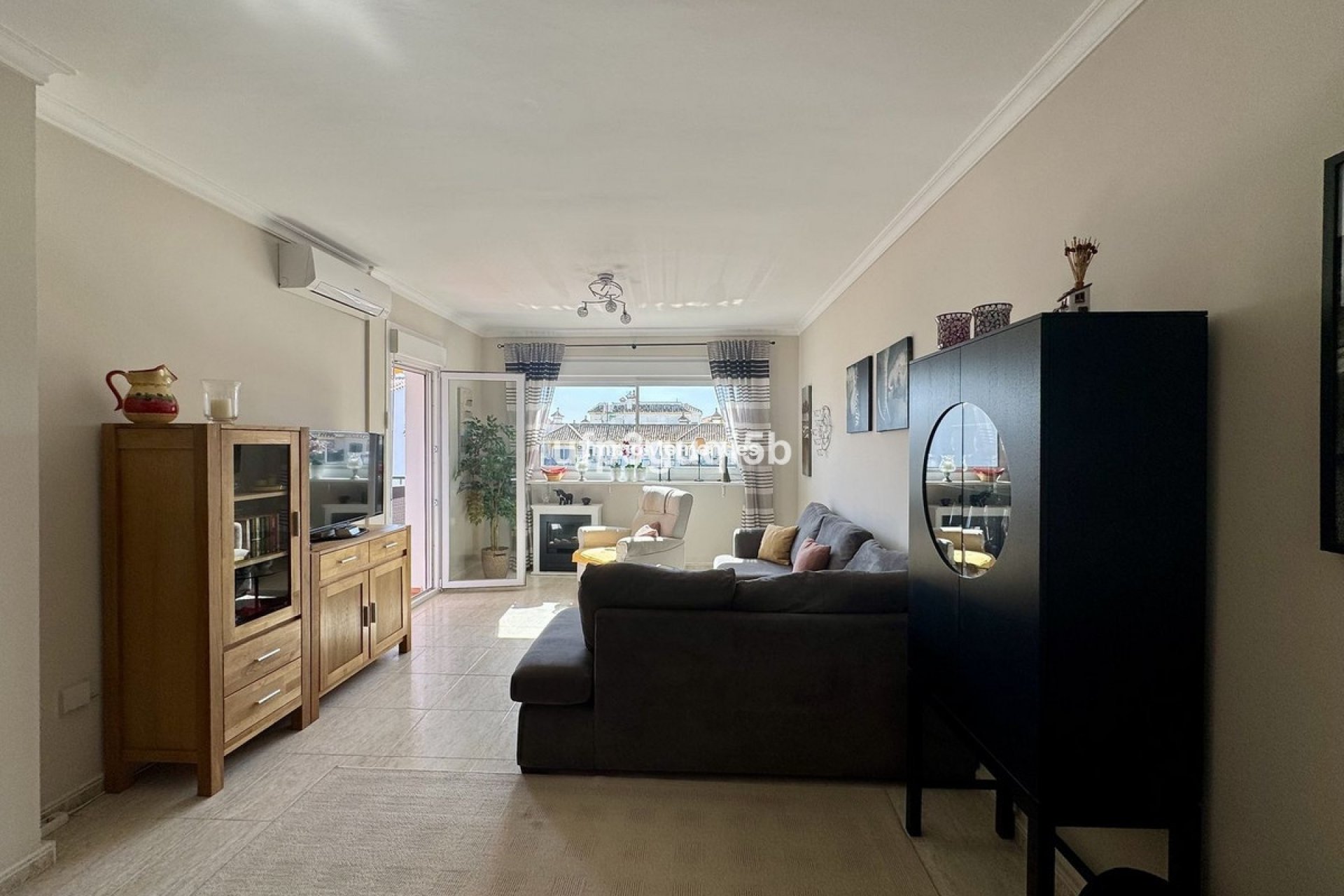 Revente - Appartement - Mijas Costa - La Cala de Mijas