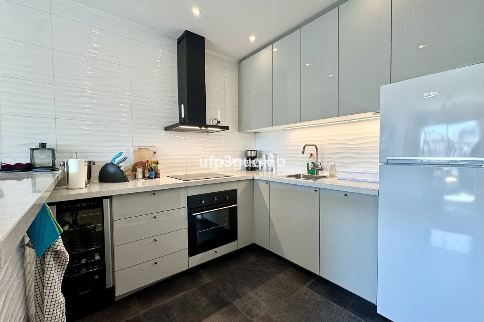 Revente - Appartement - Mijas Costa - La Cala de Mijas