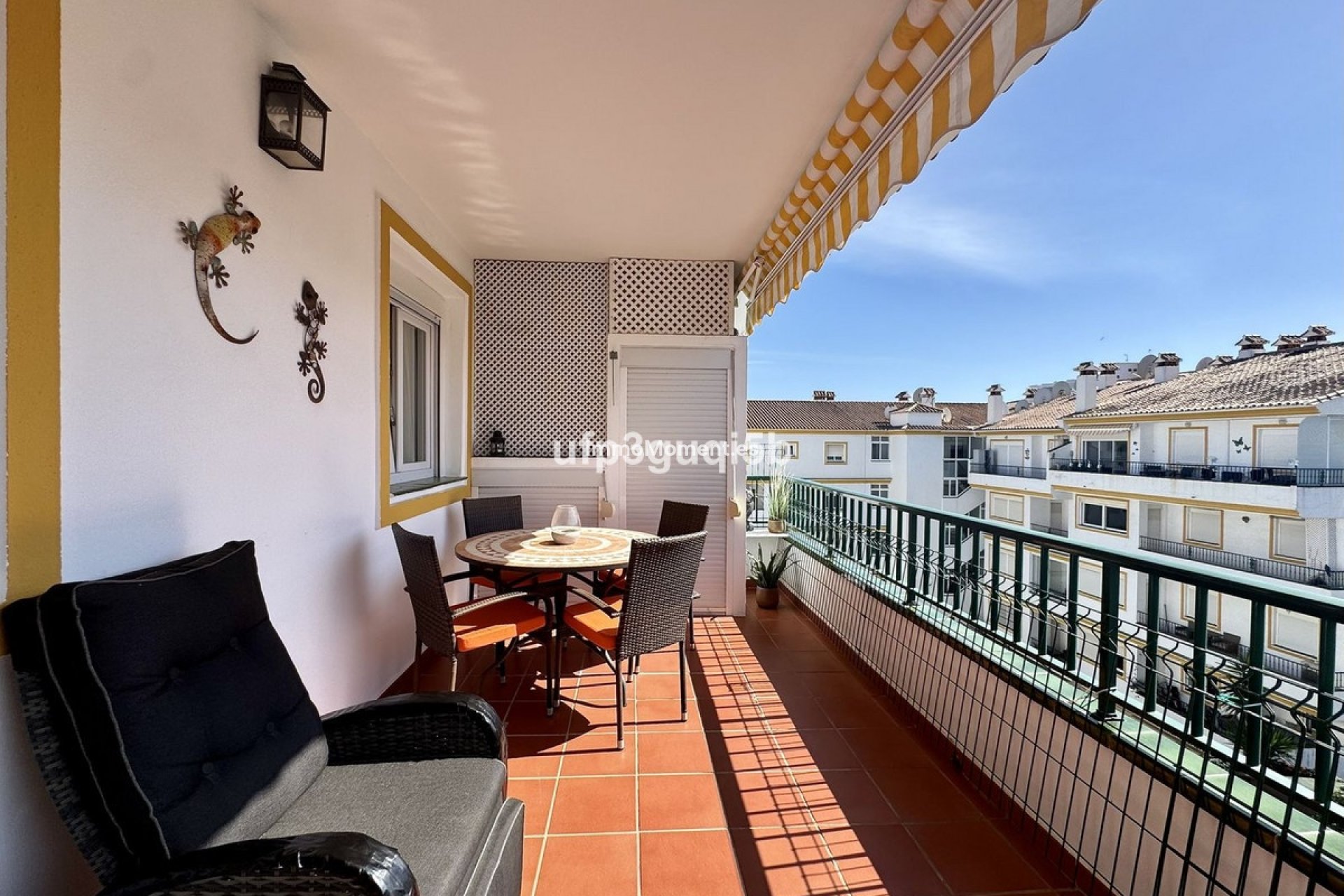 Revente - Appartement - Mijas Costa - La Cala de Mijas