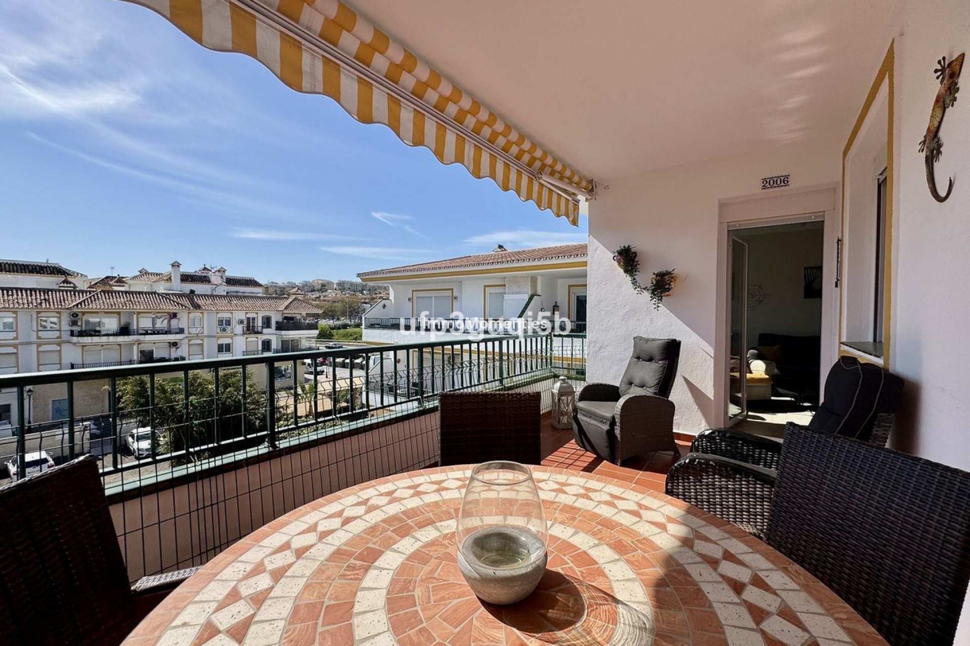 Revente - Appartement - Mijas Costa - La Cala de Mijas