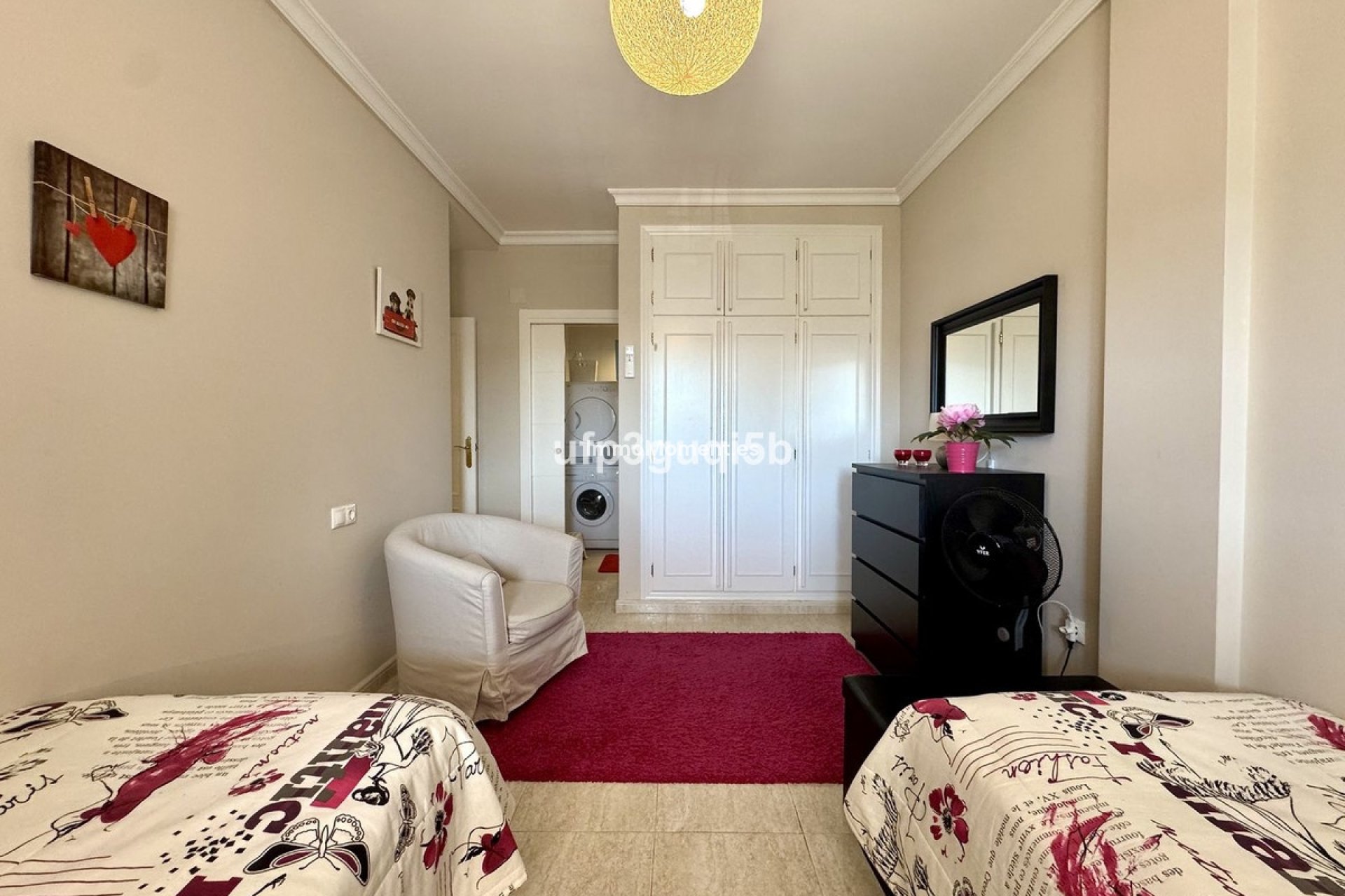 Revente - Appartement - Mijas Costa - La Cala de Mijas
