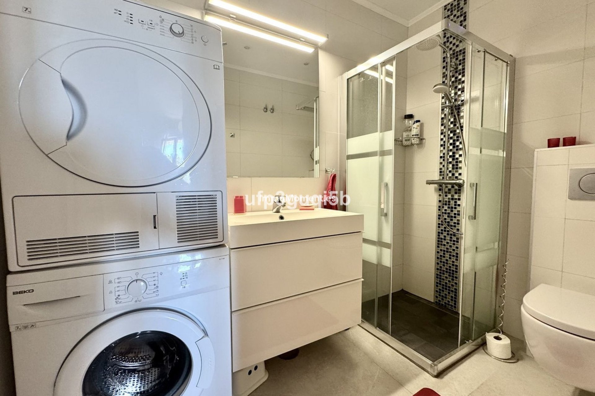 Revente - Appartement - Mijas Costa - La Cala de Mijas