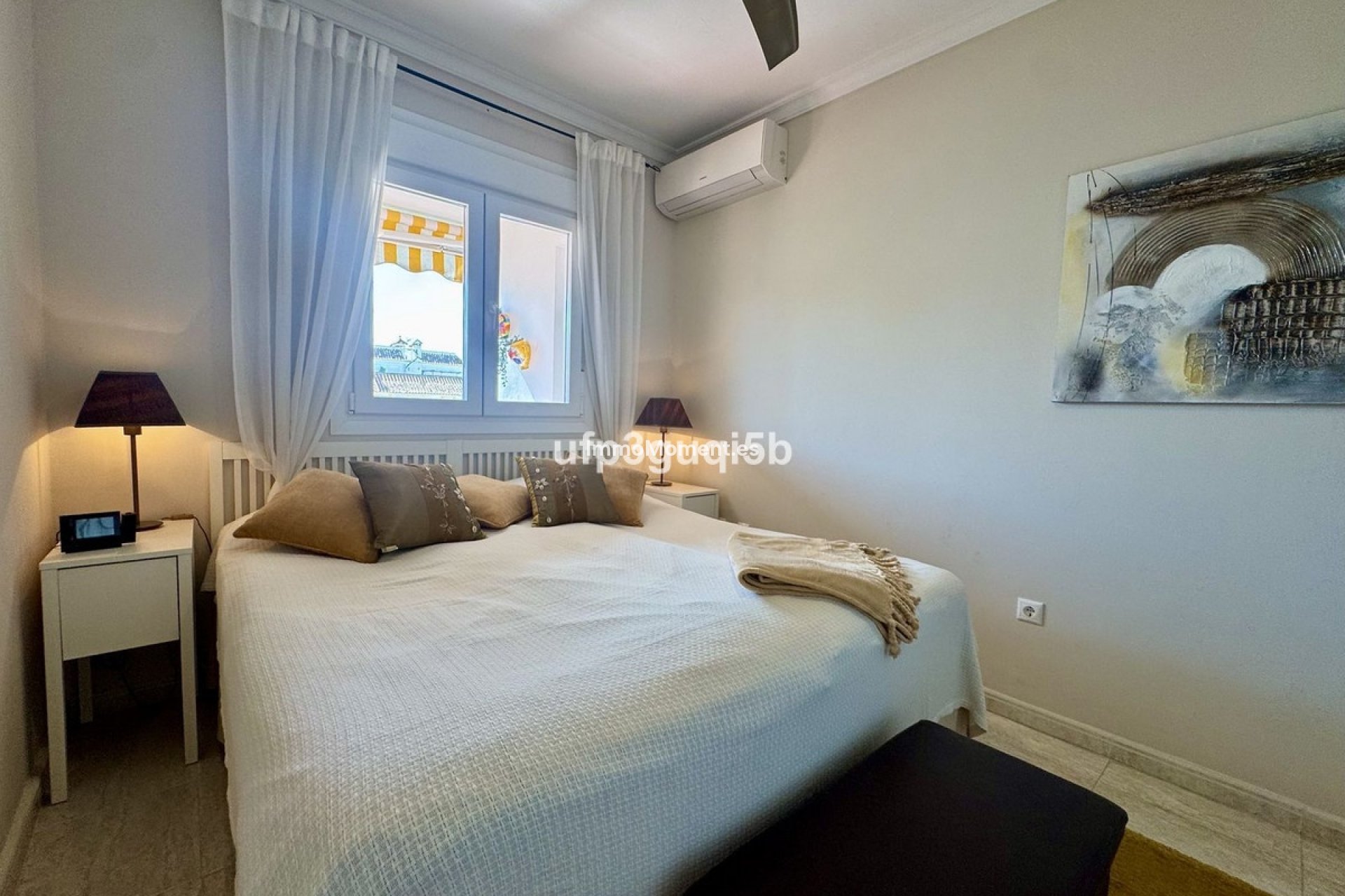 Revente - Appartement - Mijas Costa - La Cala de Mijas