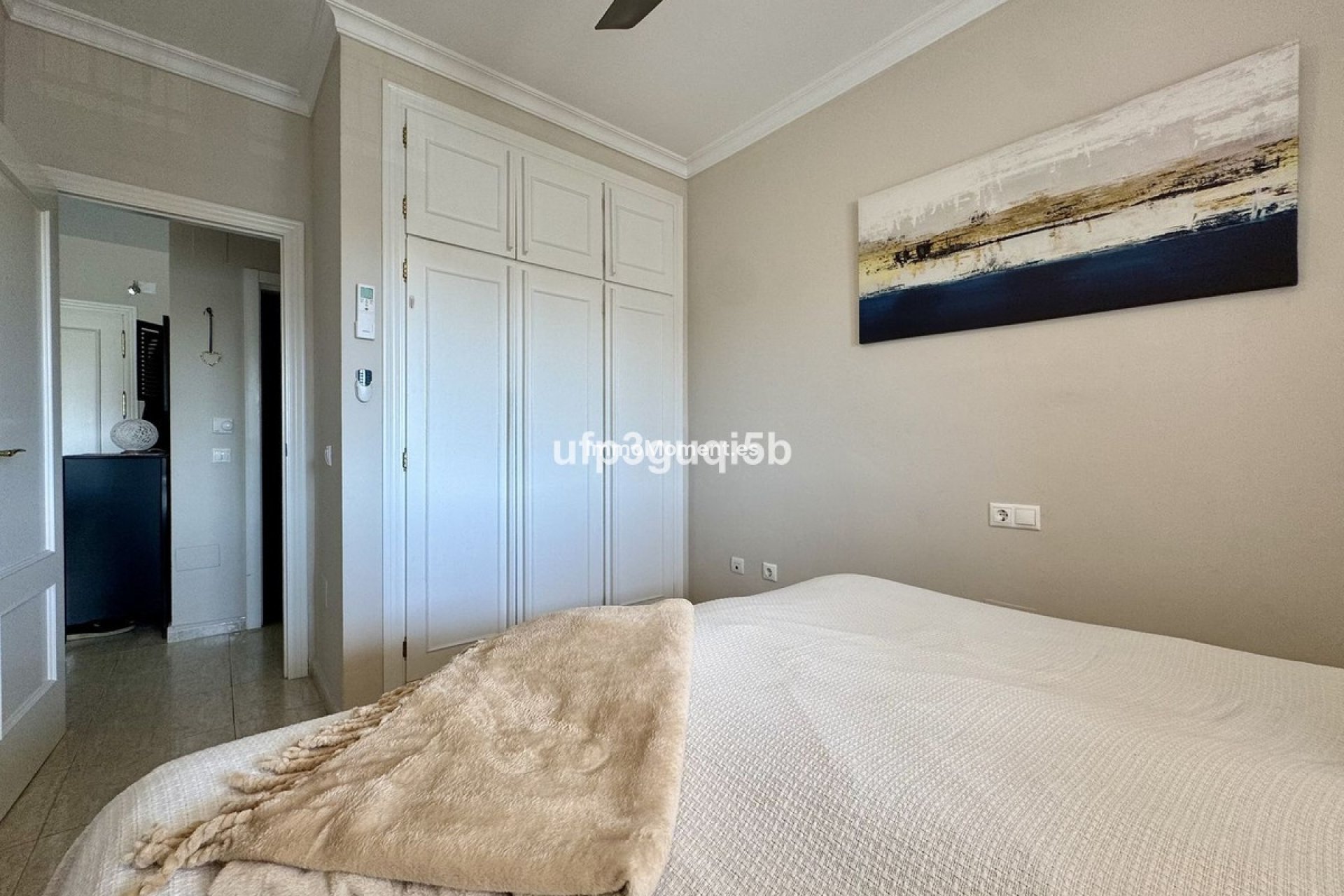 Revente - Appartement - Mijas Costa - La Cala de Mijas