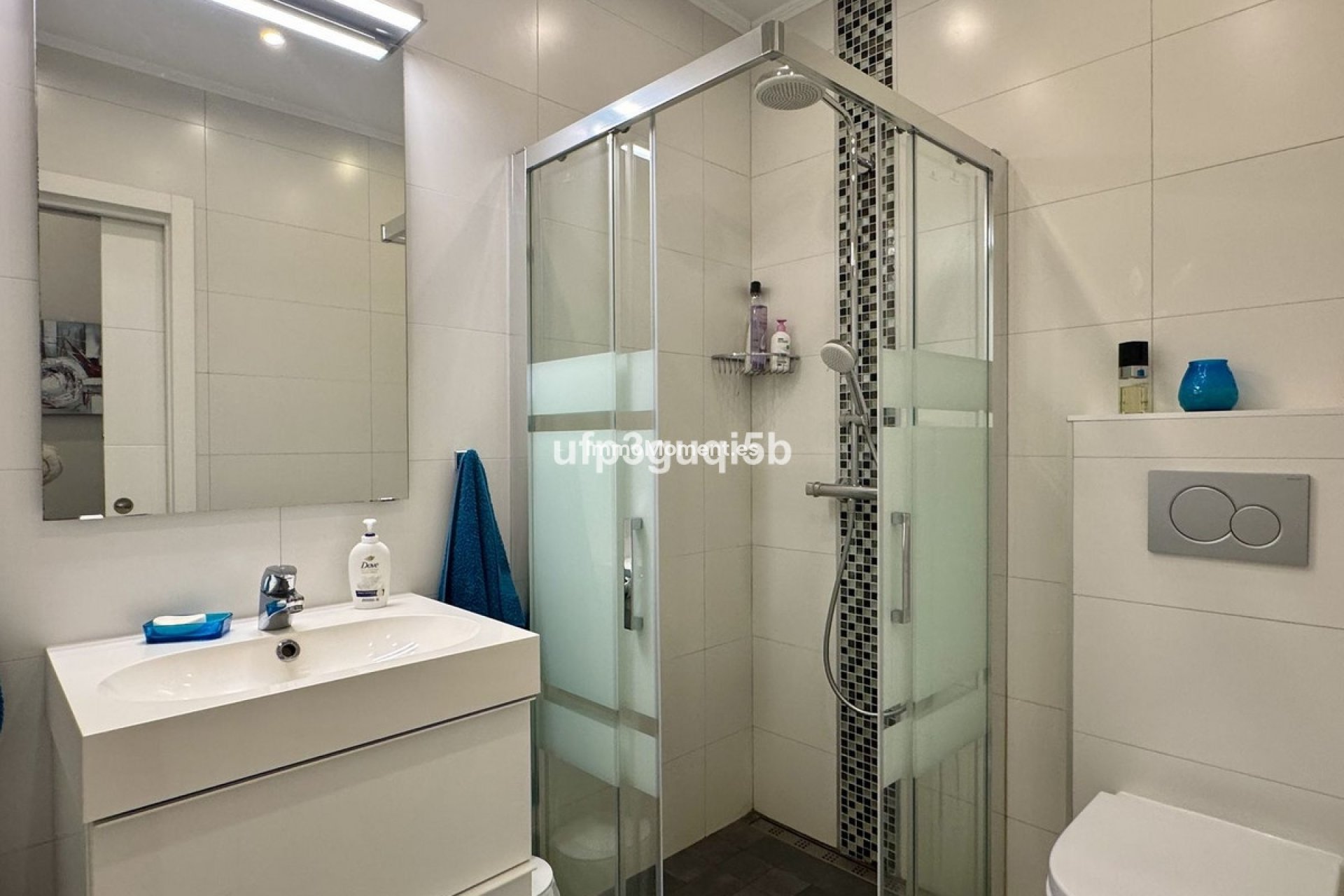 Revente - Appartement - Mijas Costa - La Cala de Mijas