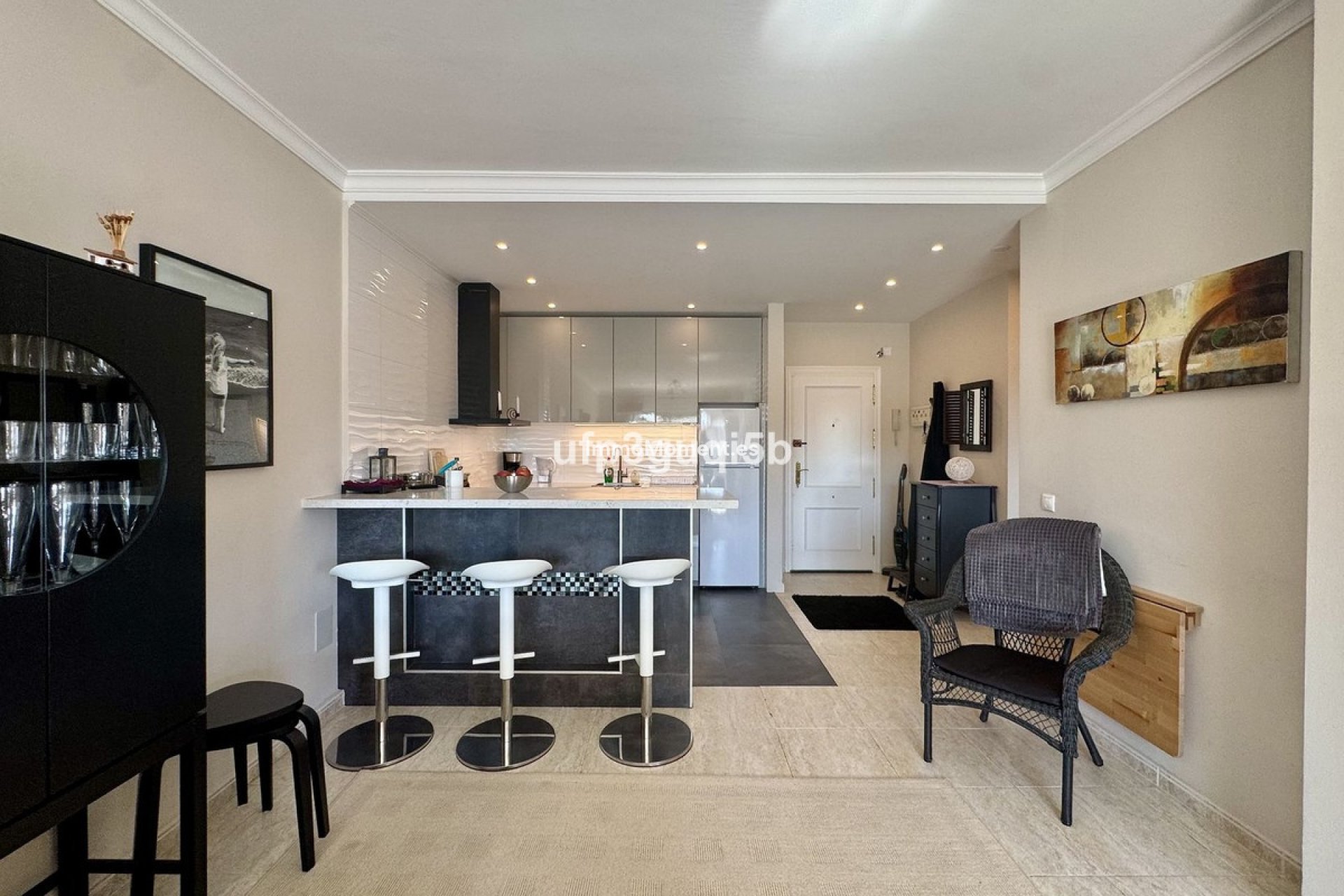 Revente - Appartement - Mijas Costa - La Cala de Mijas