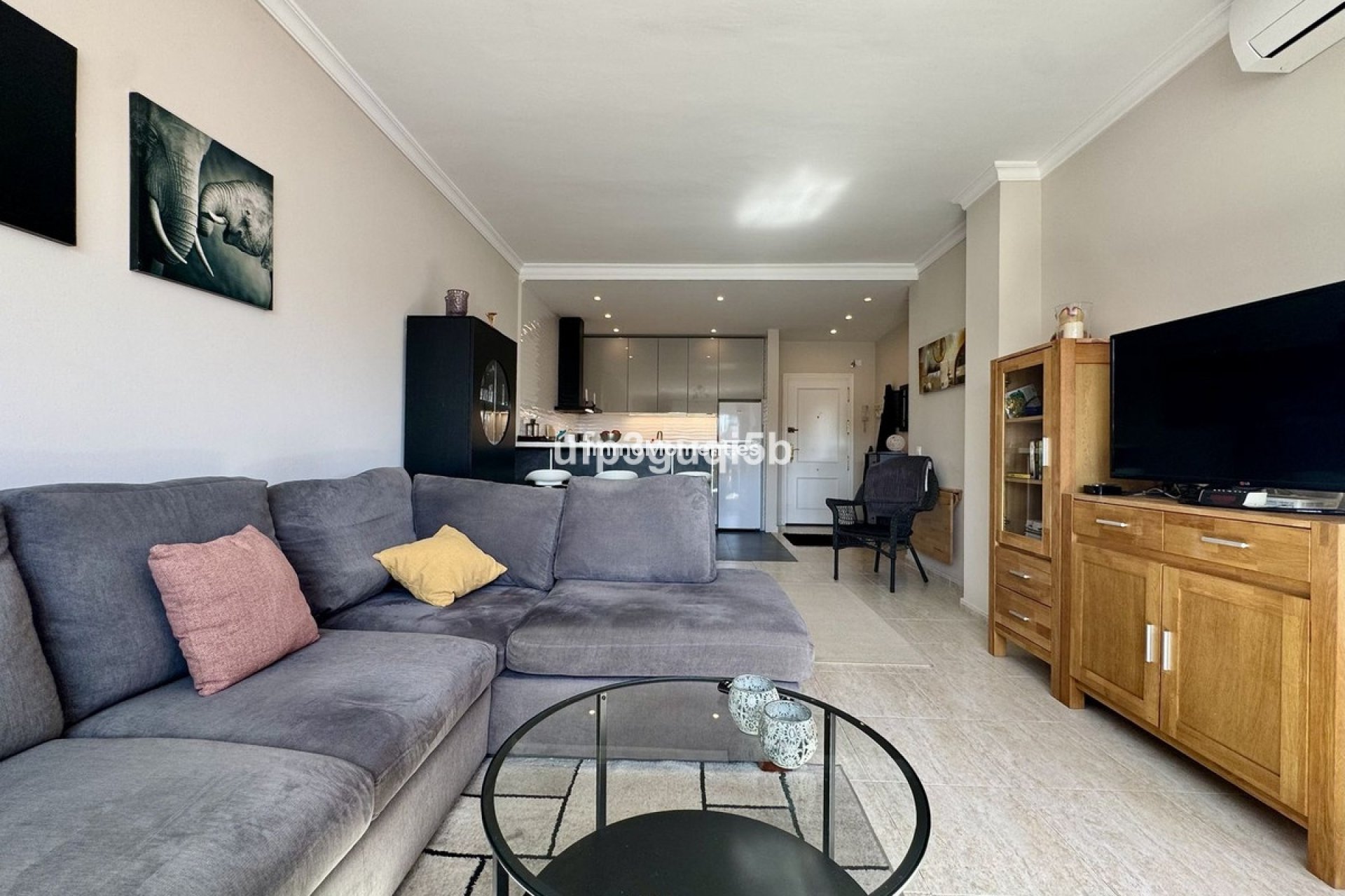 Revente - Appartement - Mijas Costa - La Cala de Mijas