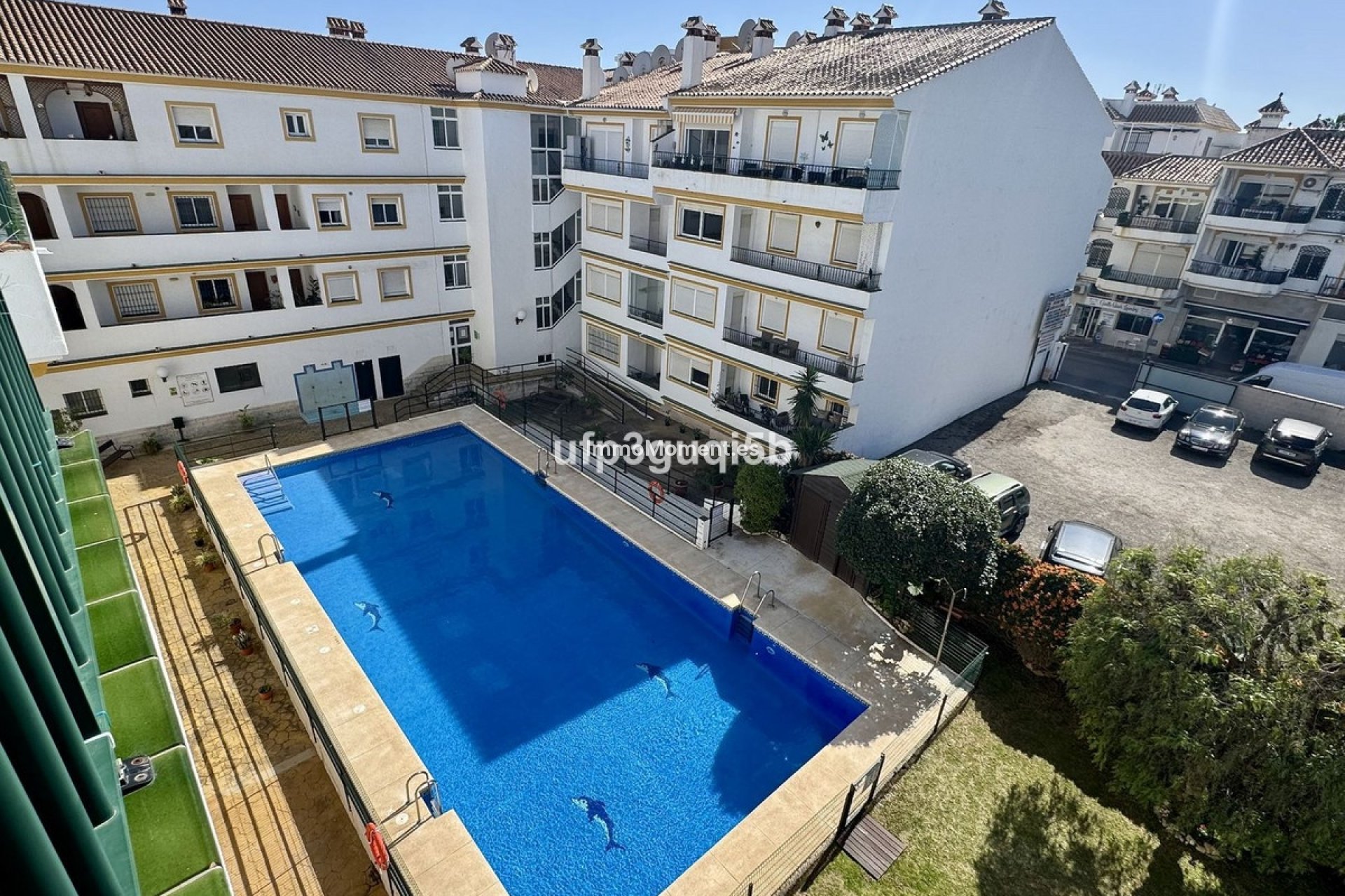 Revente - Appartement - Mijas Costa - La Cala de Mijas