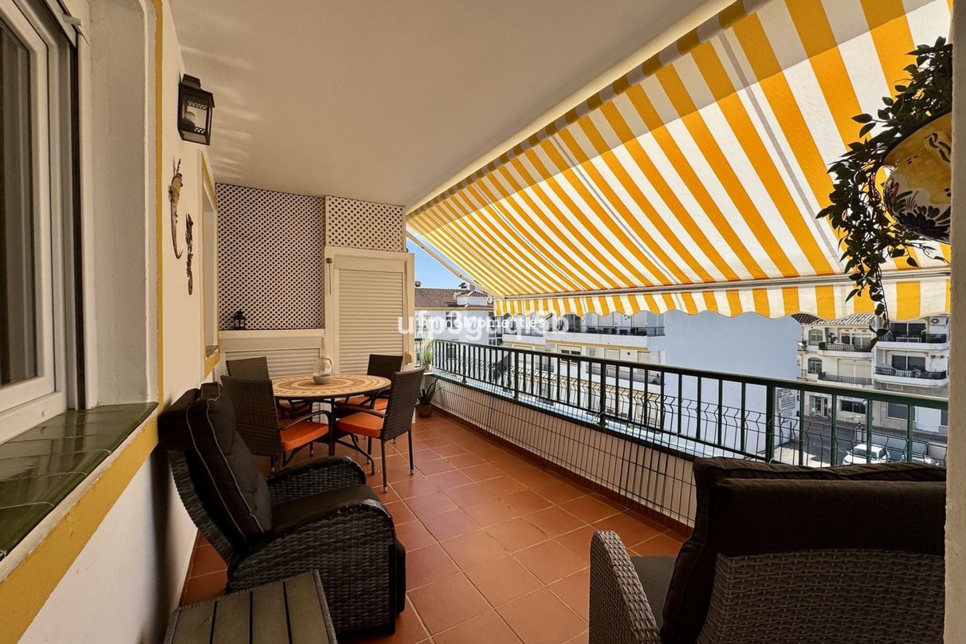 Revente - Appartement - Mijas Costa - La Cala de Mijas
