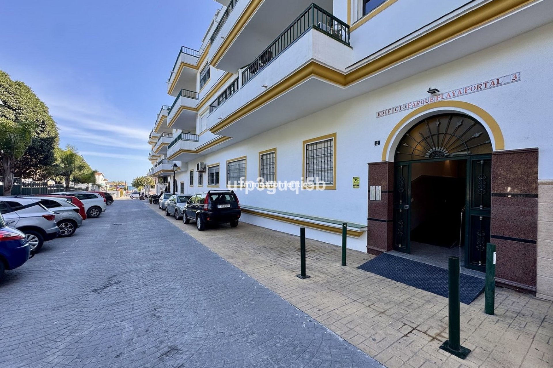 Revente - Appartement - Mijas Costa - La Cala de Mijas