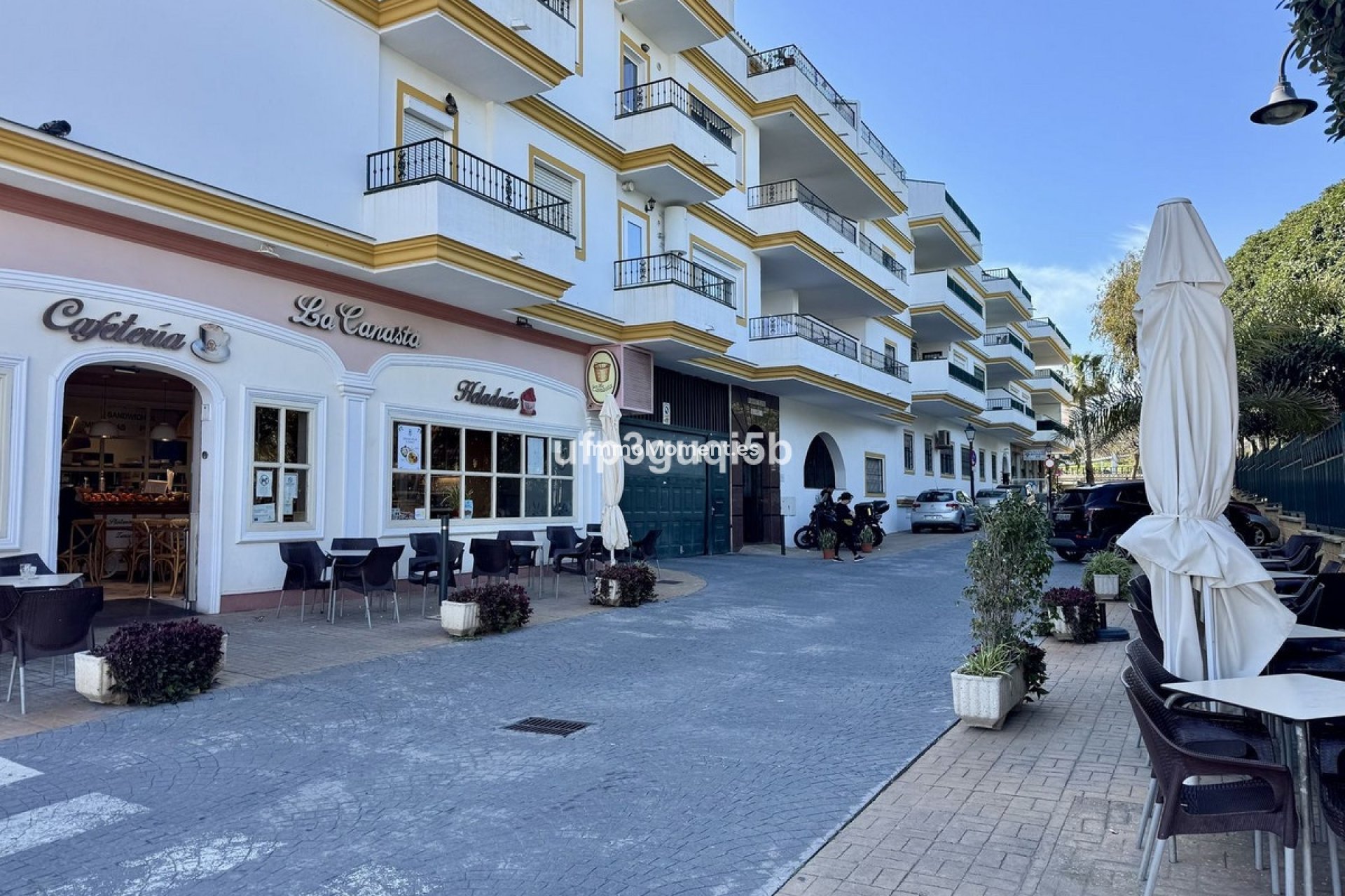 Revente - Appartement - Mijas Costa - La Cala de Mijas