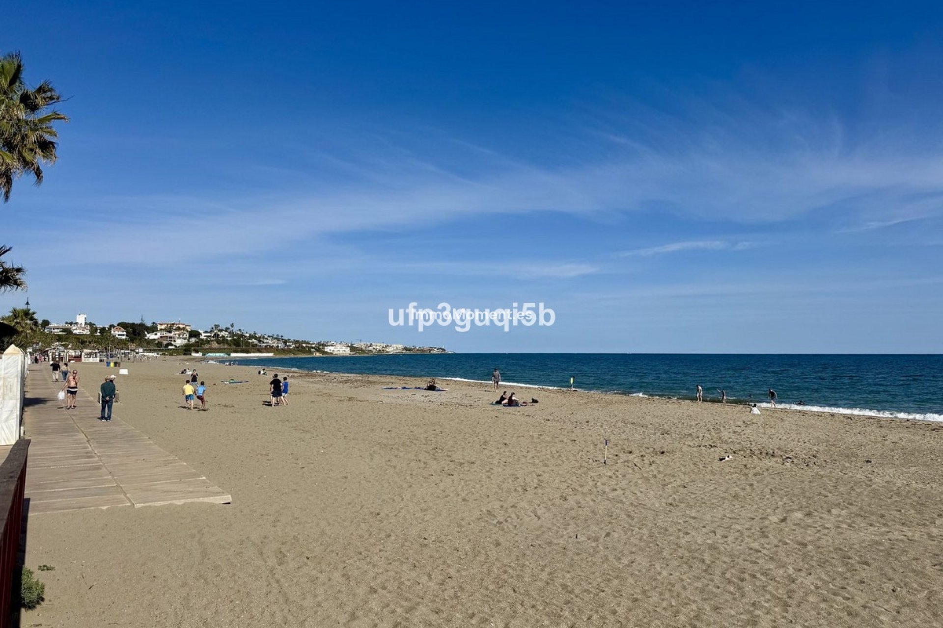Revente - Appartement - Mijas Costa - La Cala de Mijas