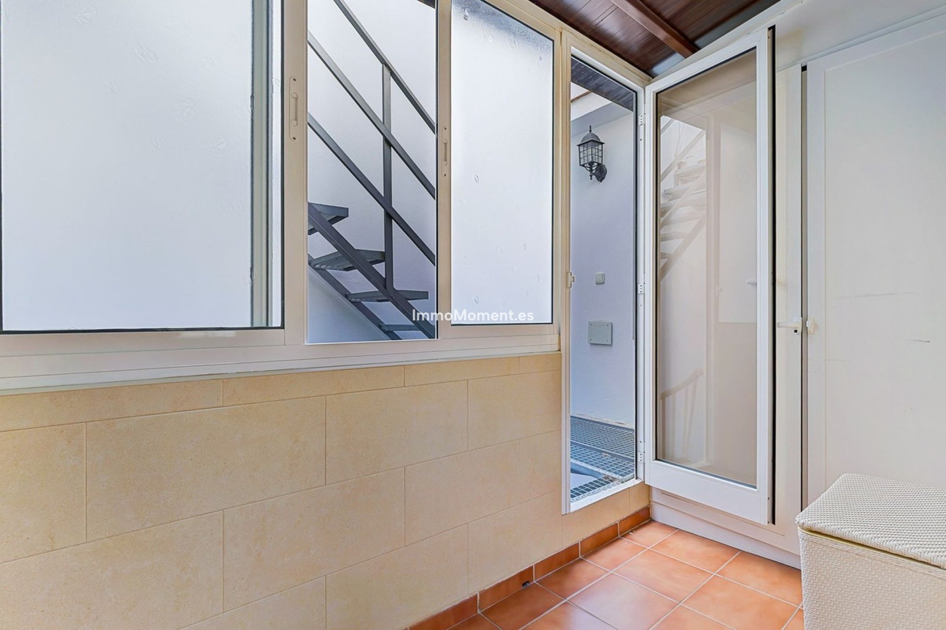 Revente - Appartement - Mijas Costa - La Cala de Mijas