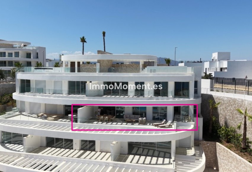 Revente - Appartement - Mijas Costa - La Cala de Mijas