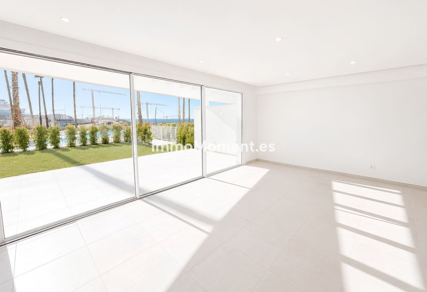 Revente - Appartement - Mijas Costa - La Cala de Mijas
