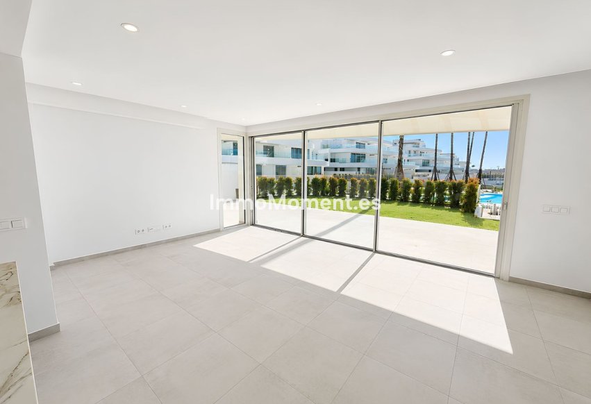 Revente - Appartement - Mijas Costa - La Cala de Mijas
