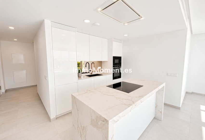 Revente - Appartement - Mijas Costa - La Cala de Mijas