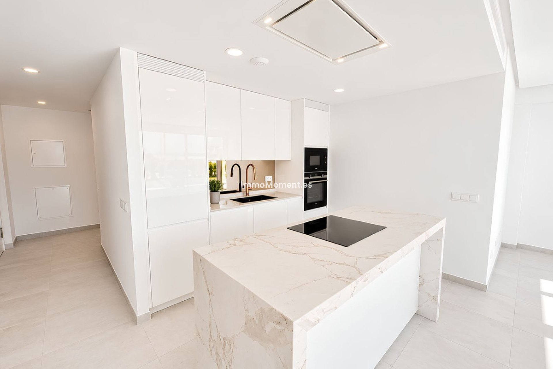 Revente - Appartement - Mijas Costa - La Cala de Mijas