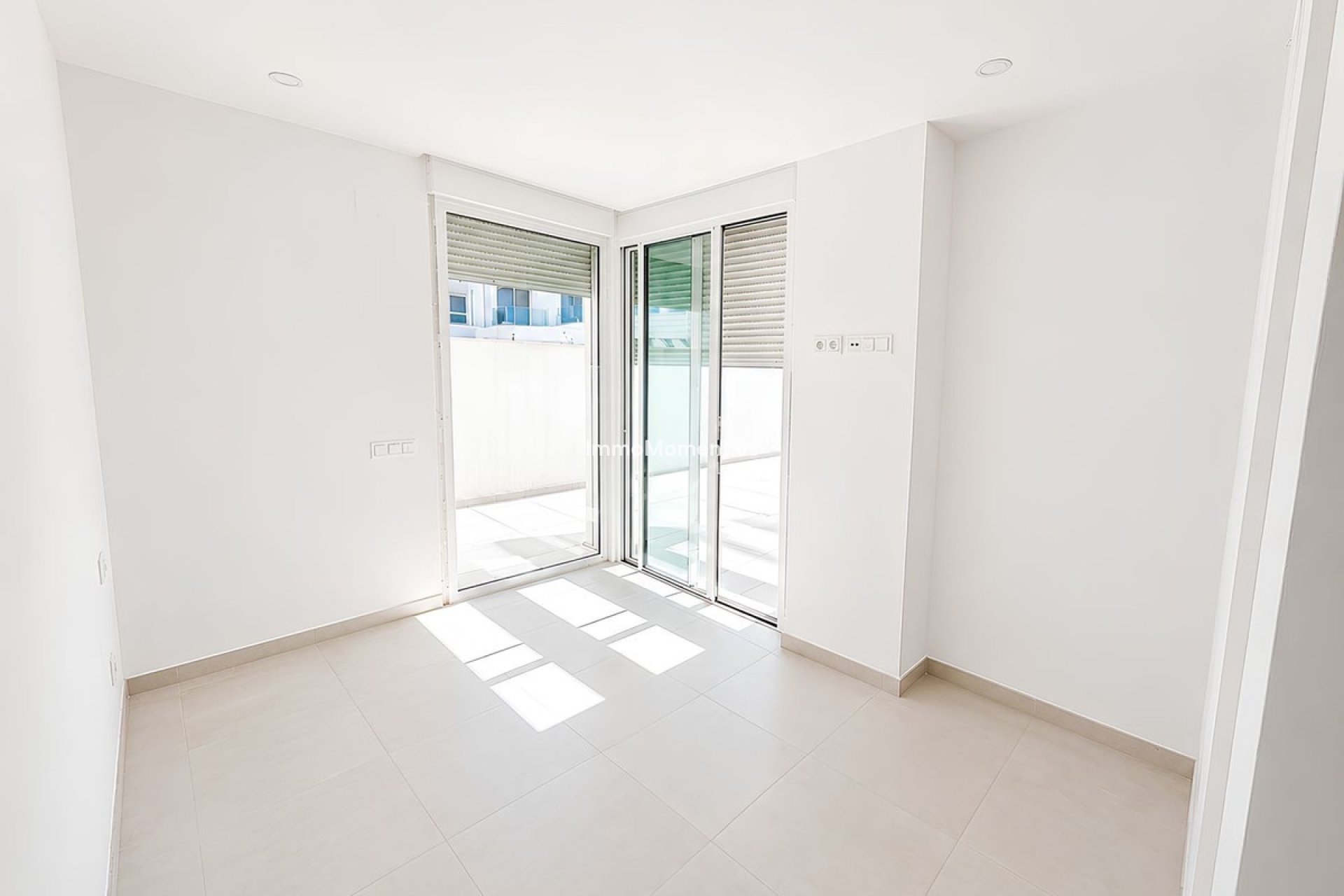 Revente - Appartement - Mijas Costa - La Cala de Mijas