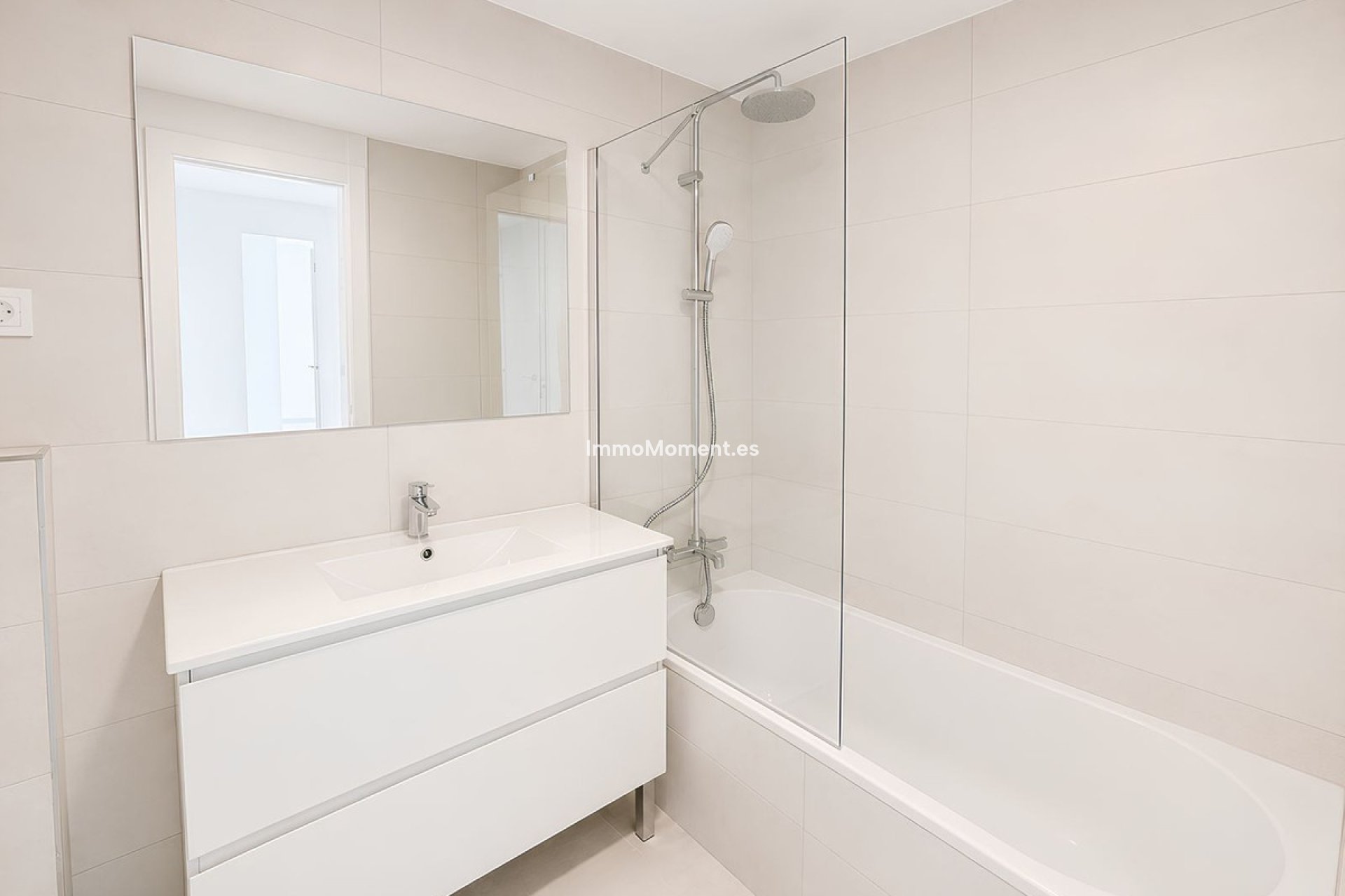 Revente - Appartement - Mijas Costa - La Cala de Mijas