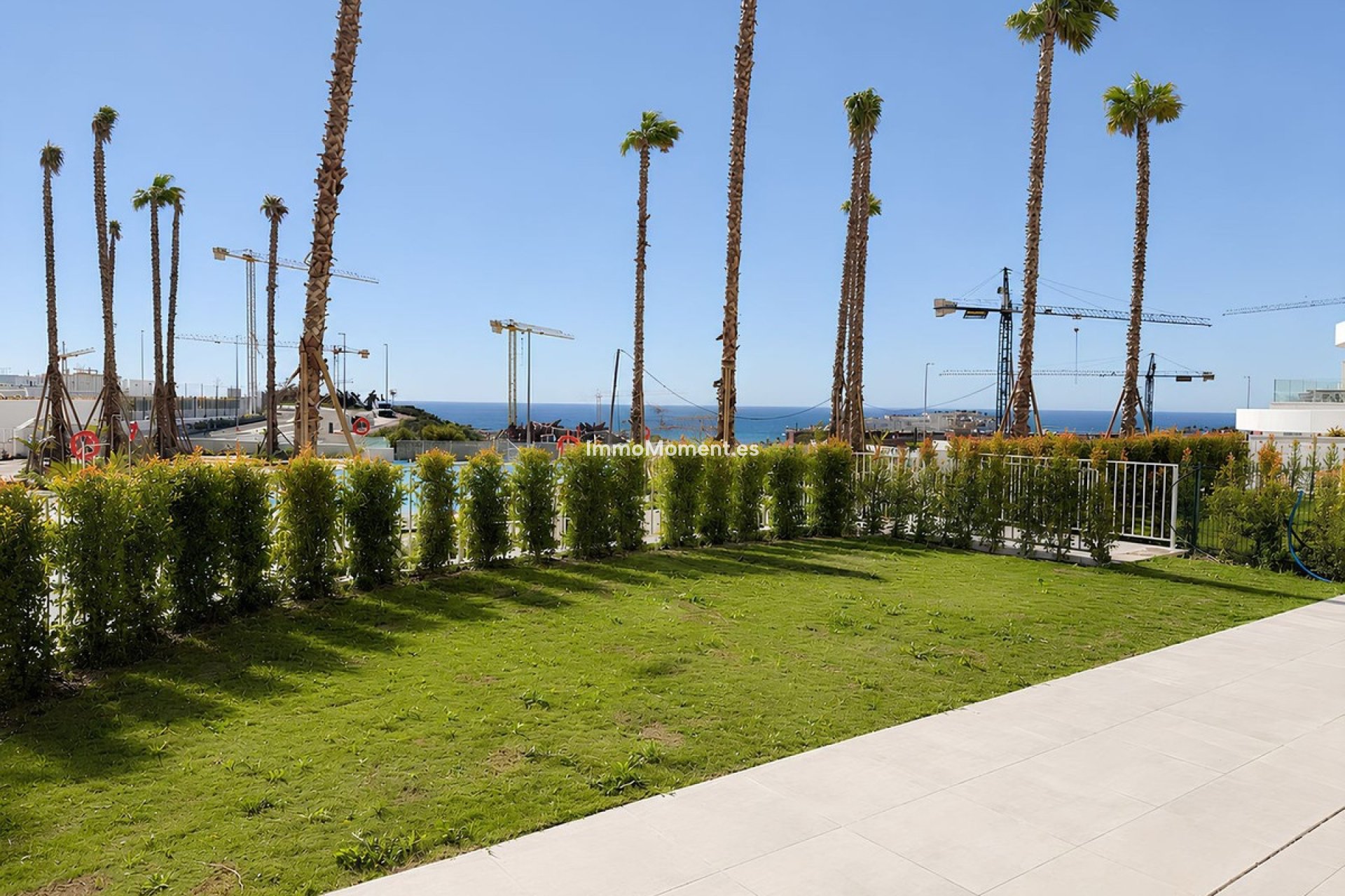Revente - Appartement - Mijas Costa - La Cala de Mijas