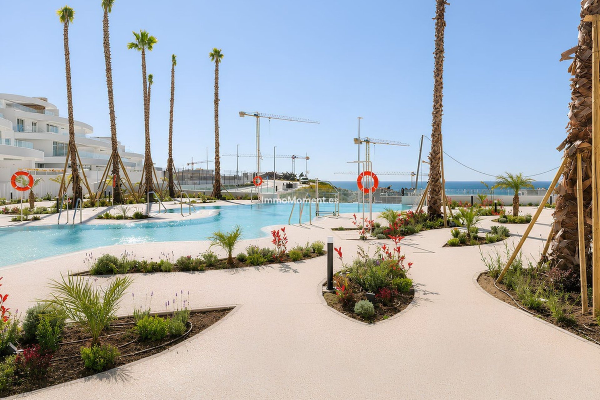 Revente - Appartement - Mijas Costa - La Cala de Mijas