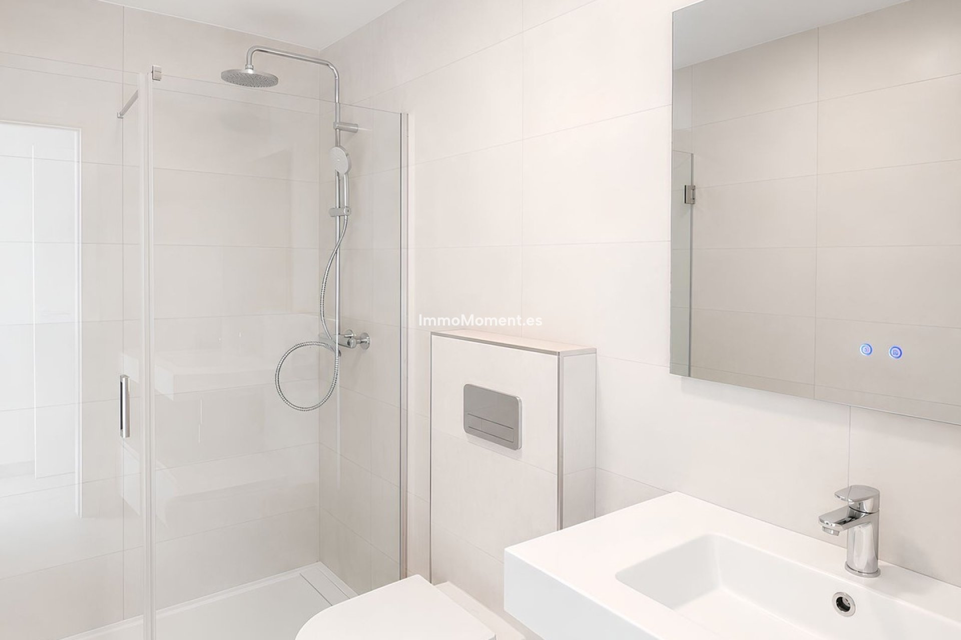 Revente - Appartement - Mijas Costa - La Cala de Mijas