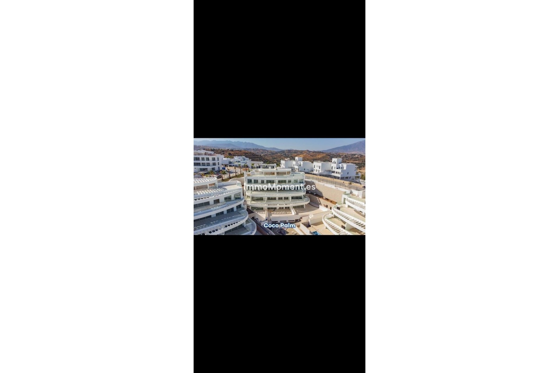 Revente - Appartement - Mijas Costa - La Cala de Mijas