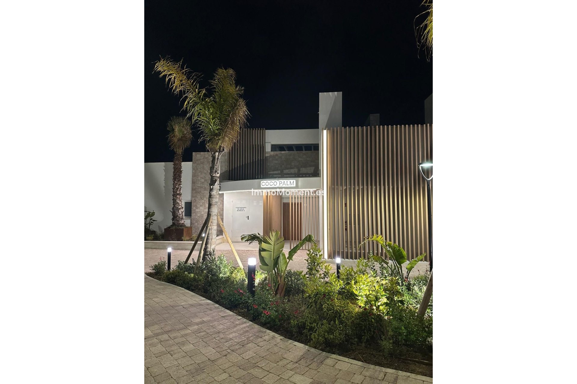 Revente - Appartement - Mijas Costa - La Cala de Mijas