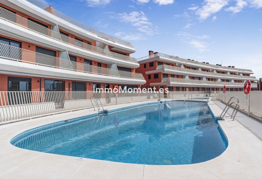 Revente - Appartement - Mijas Costa - La Cala de Mijas