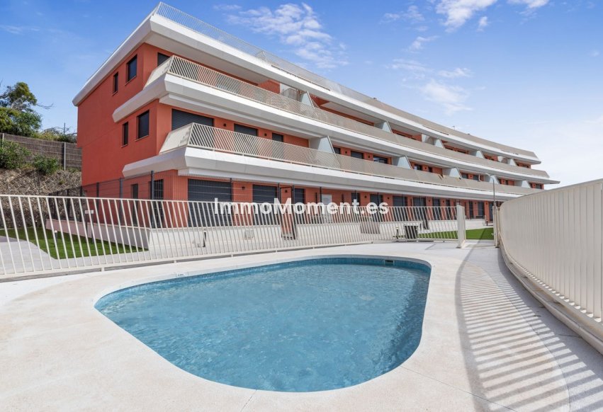 Revente - Appartement - Mijas Costa - La Cala de Mijas