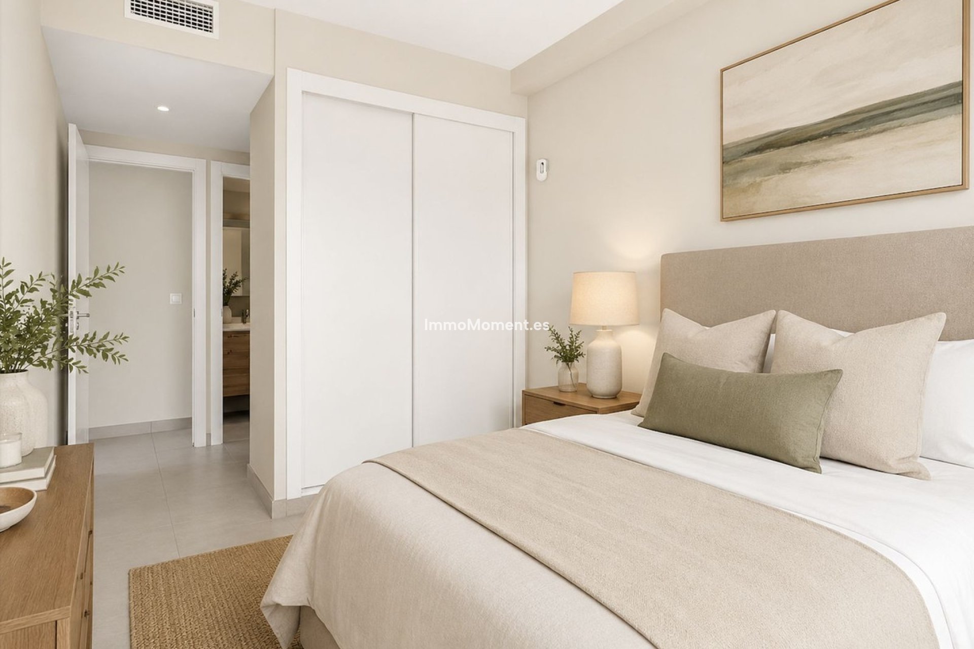 Revente - Appartement - Mijas Costa - La Cala de Mijas