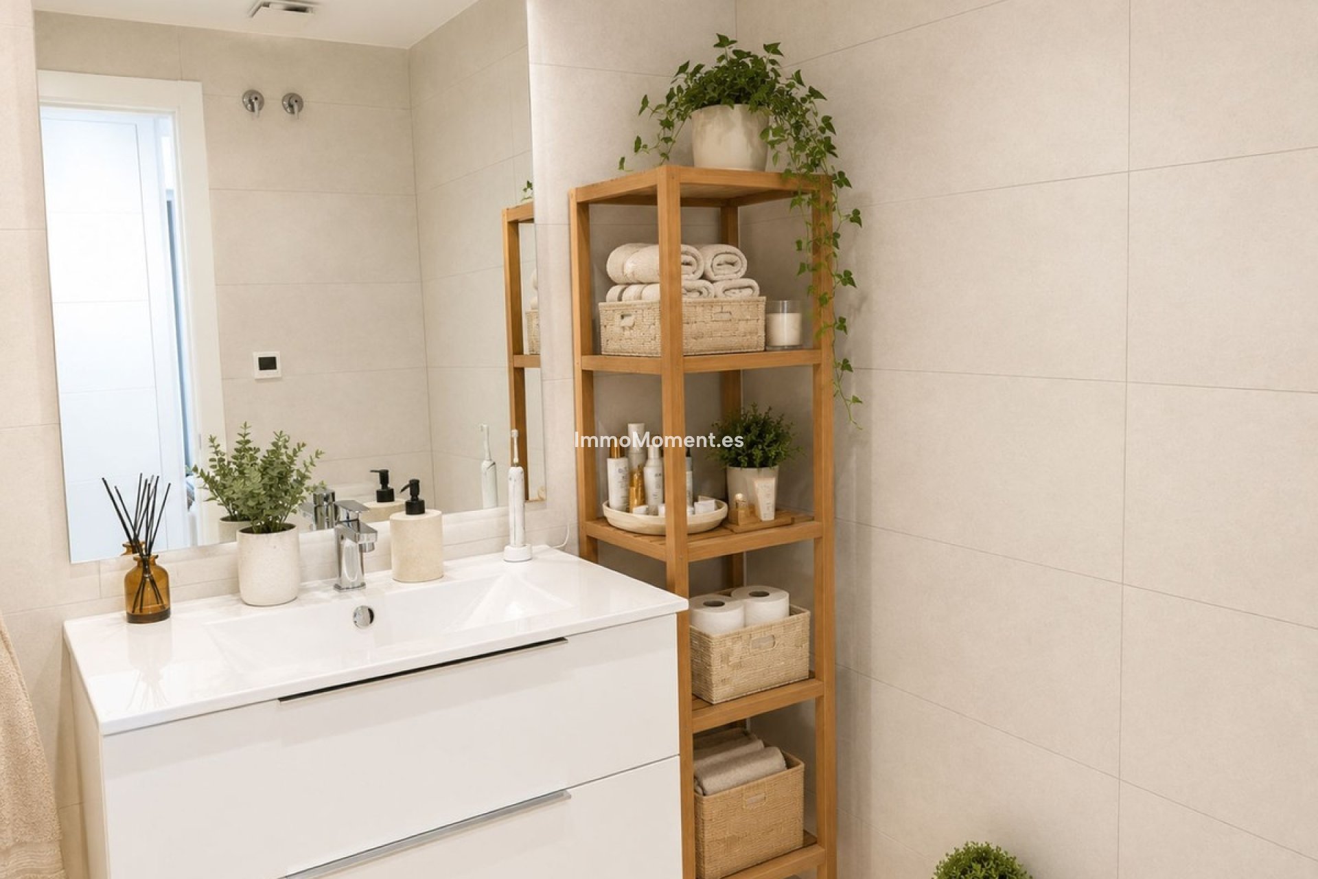 Revente - Appartement - Mijas Costa - La Cala de Mijas