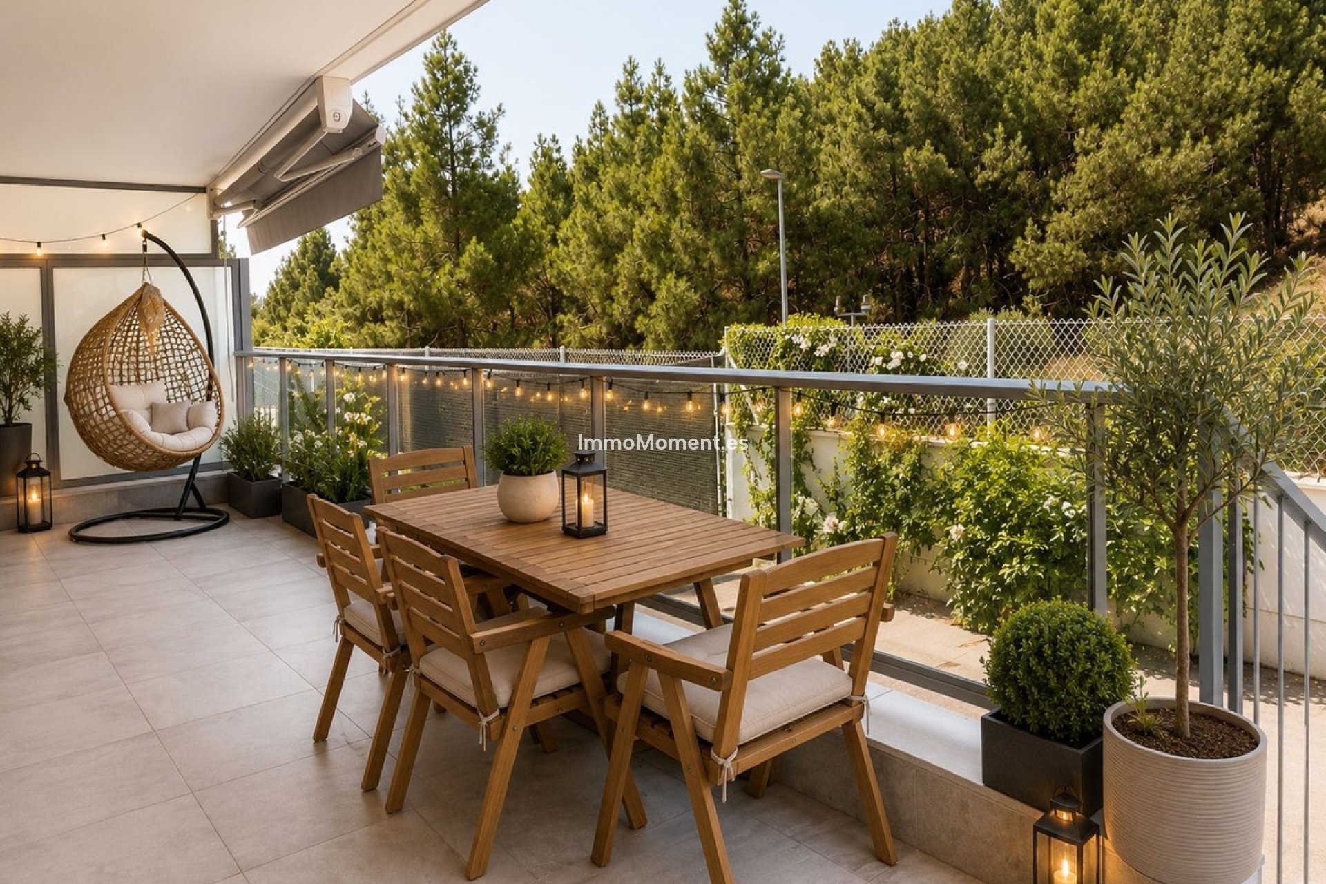 Revente - Appartement - Mijas Costa - La Cala de Mijas