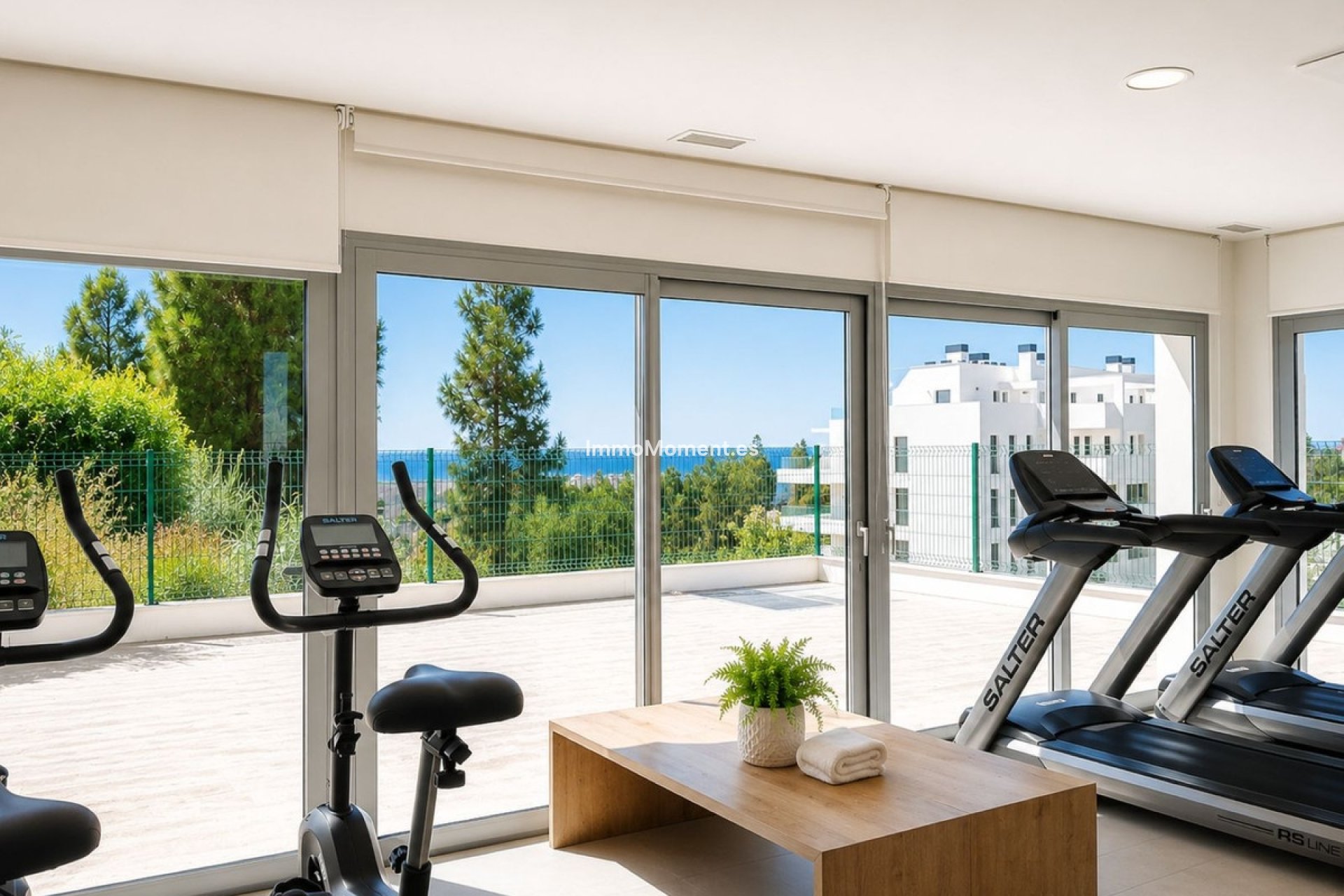 Revente - Appartement - Mijas Costa - La Cala de Mijas