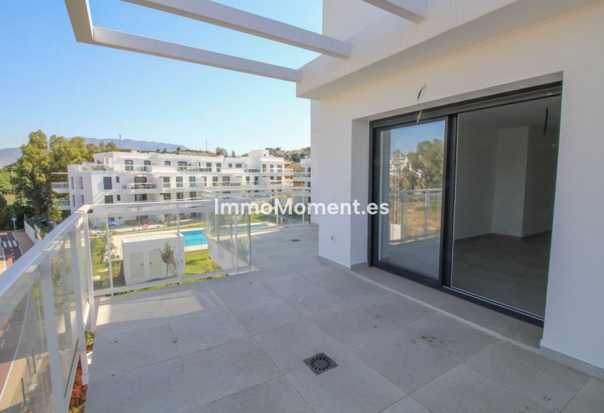 Revente - Appartement - Mijas Costa - La Cala de Mijas