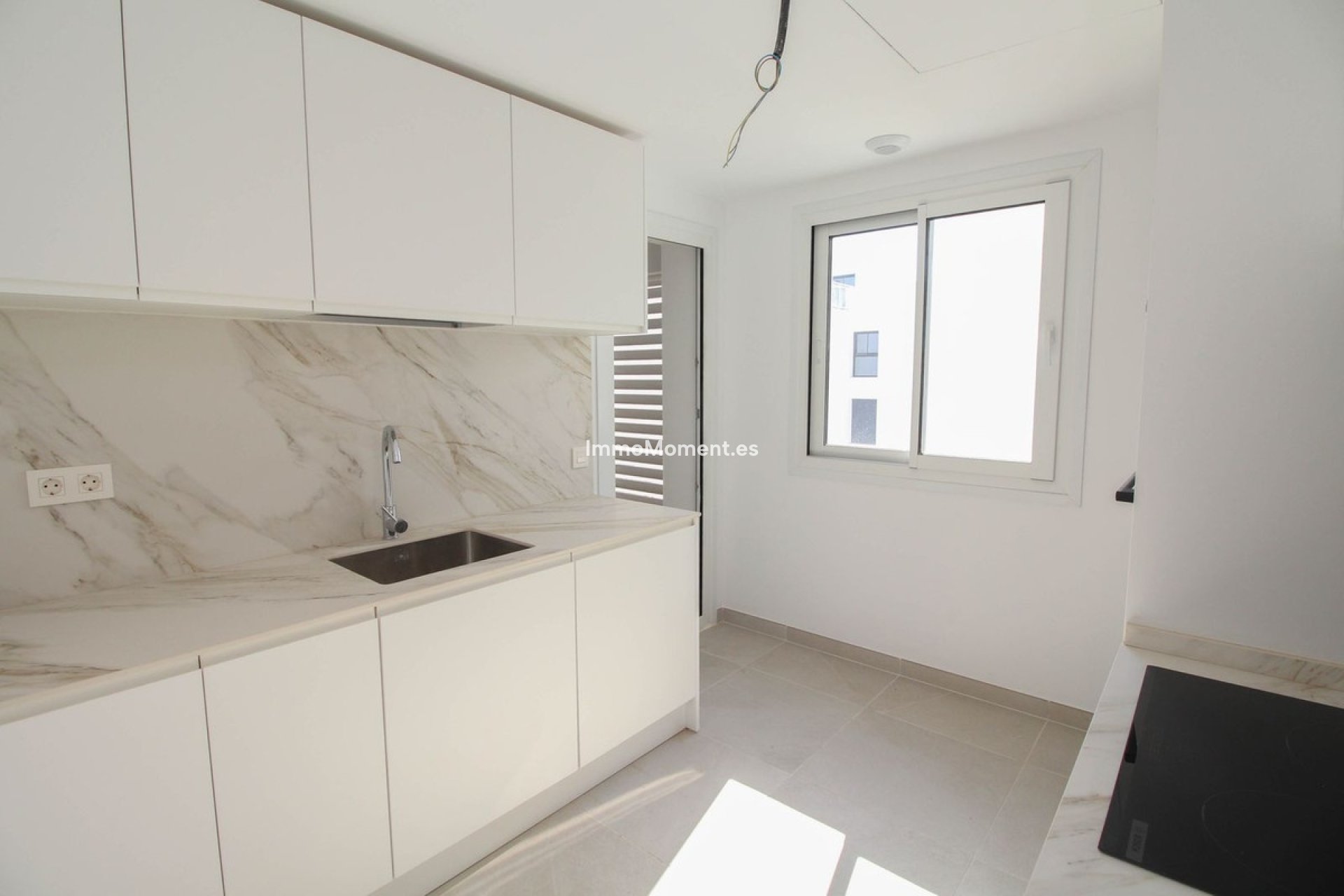Revente - Appartement - Mijas Costa - La Cala de Mijas