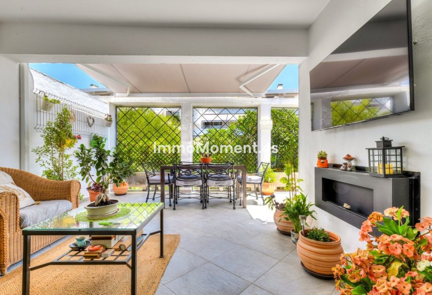 Revente - Appartement - Mijas Costa - La Cala de Mijas