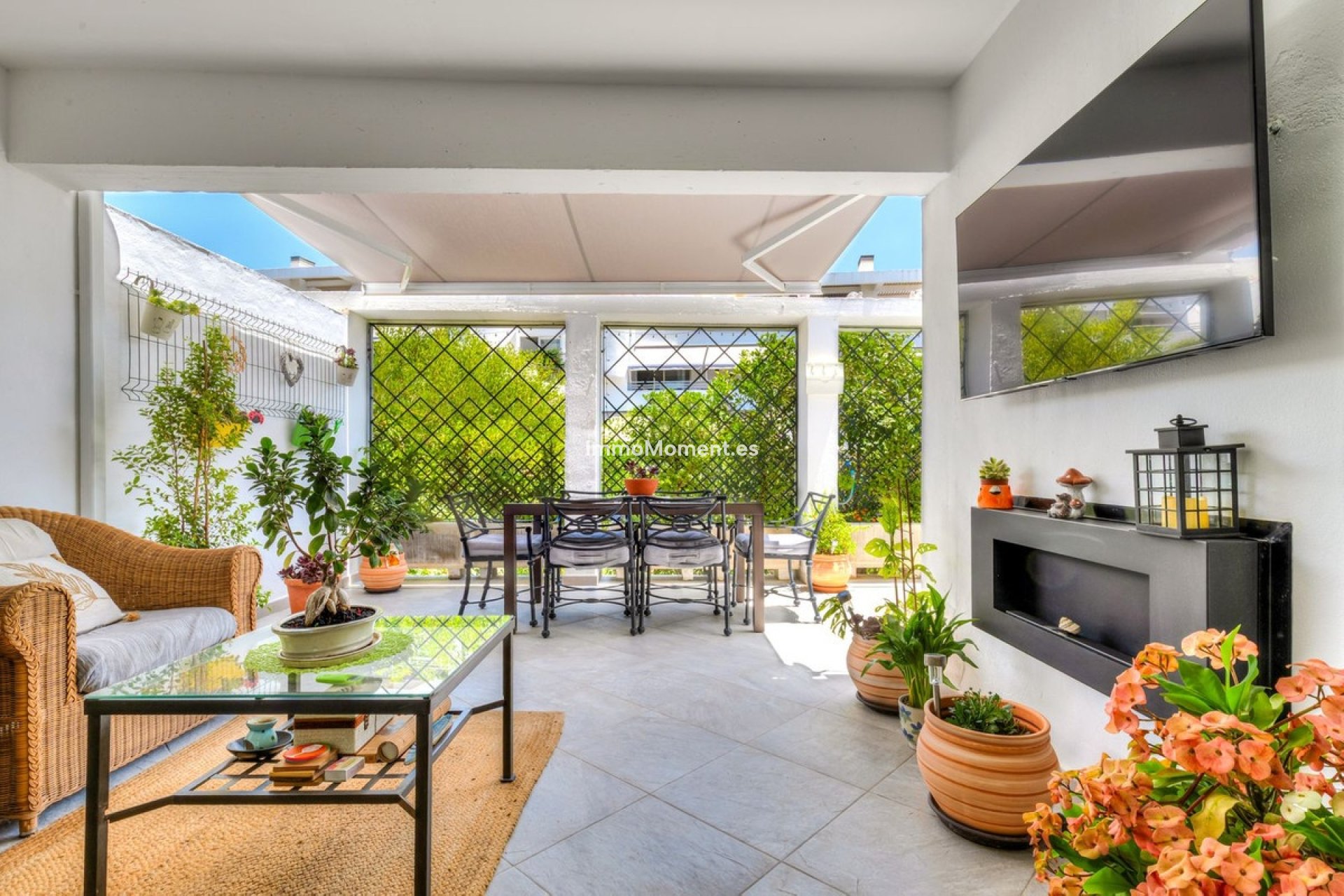 Revente - Appartement - Mijas Costa - La Cala de Mijas