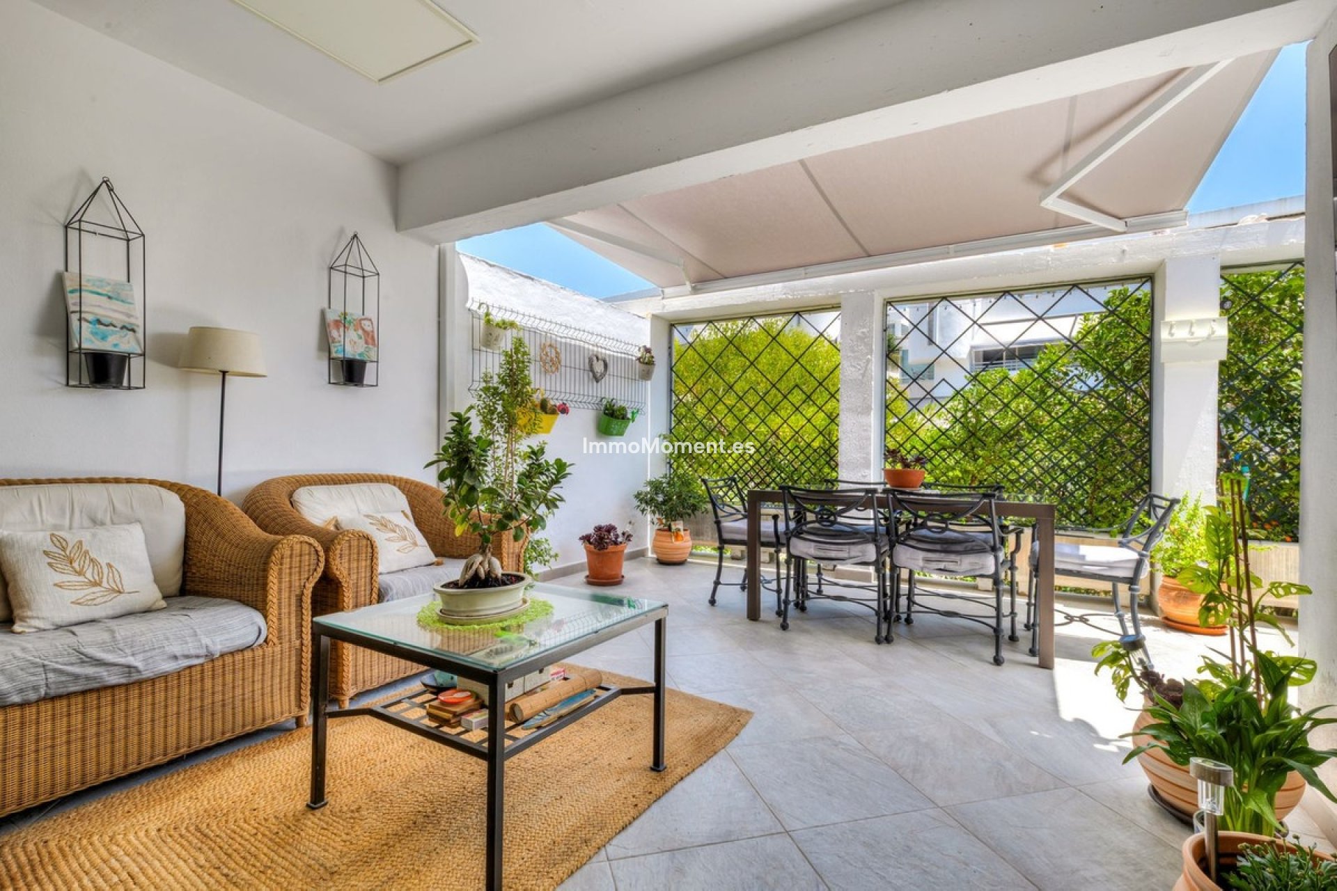 Revente - Appartement - Mijas Costa - La Cala de Mijas