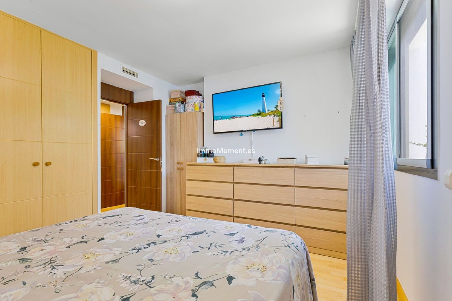 Revente - Appartement - Mijas Costa - La Cala de Mijas
