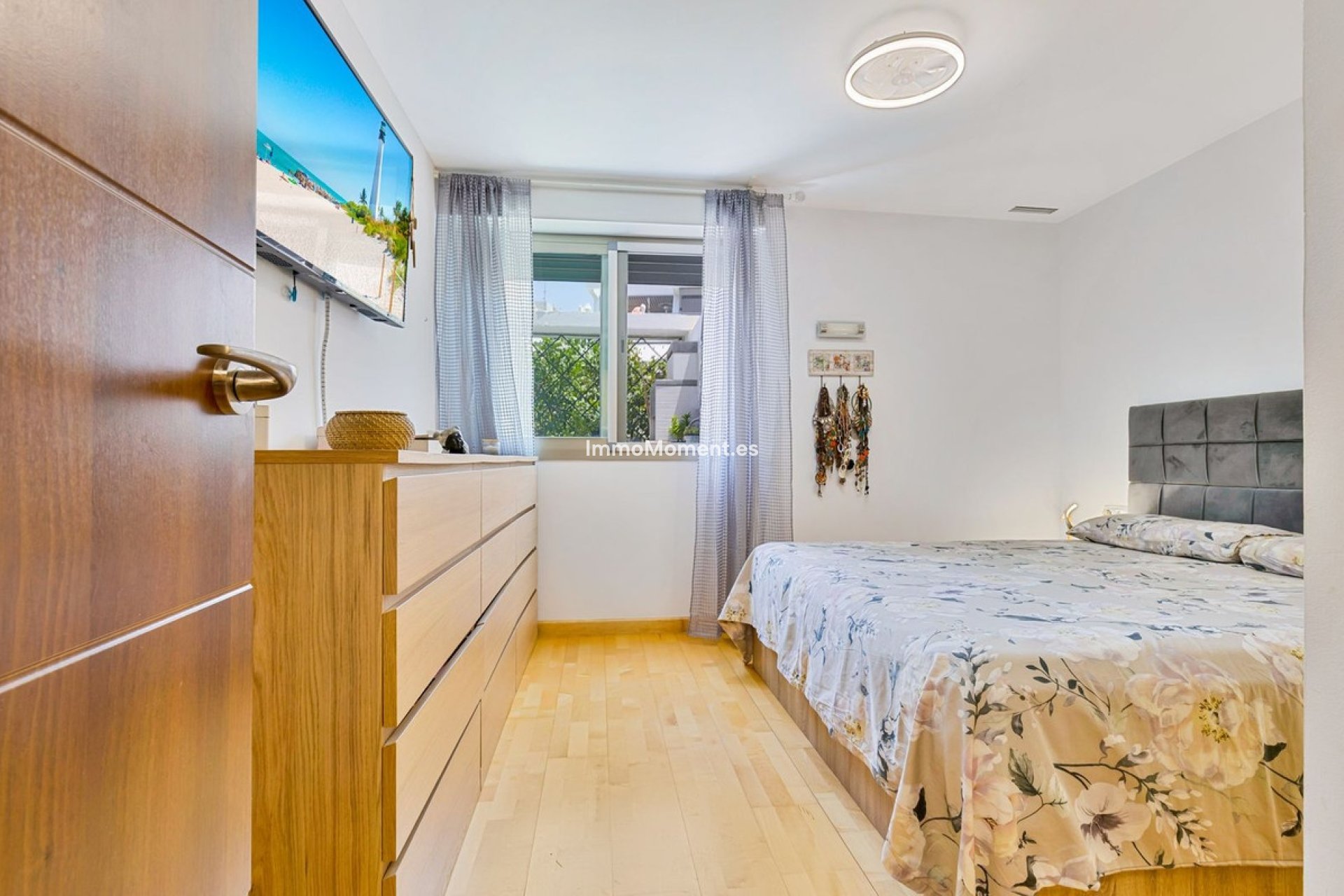 Revente - Appartement - Mijas Costa - La Cala de Mijas