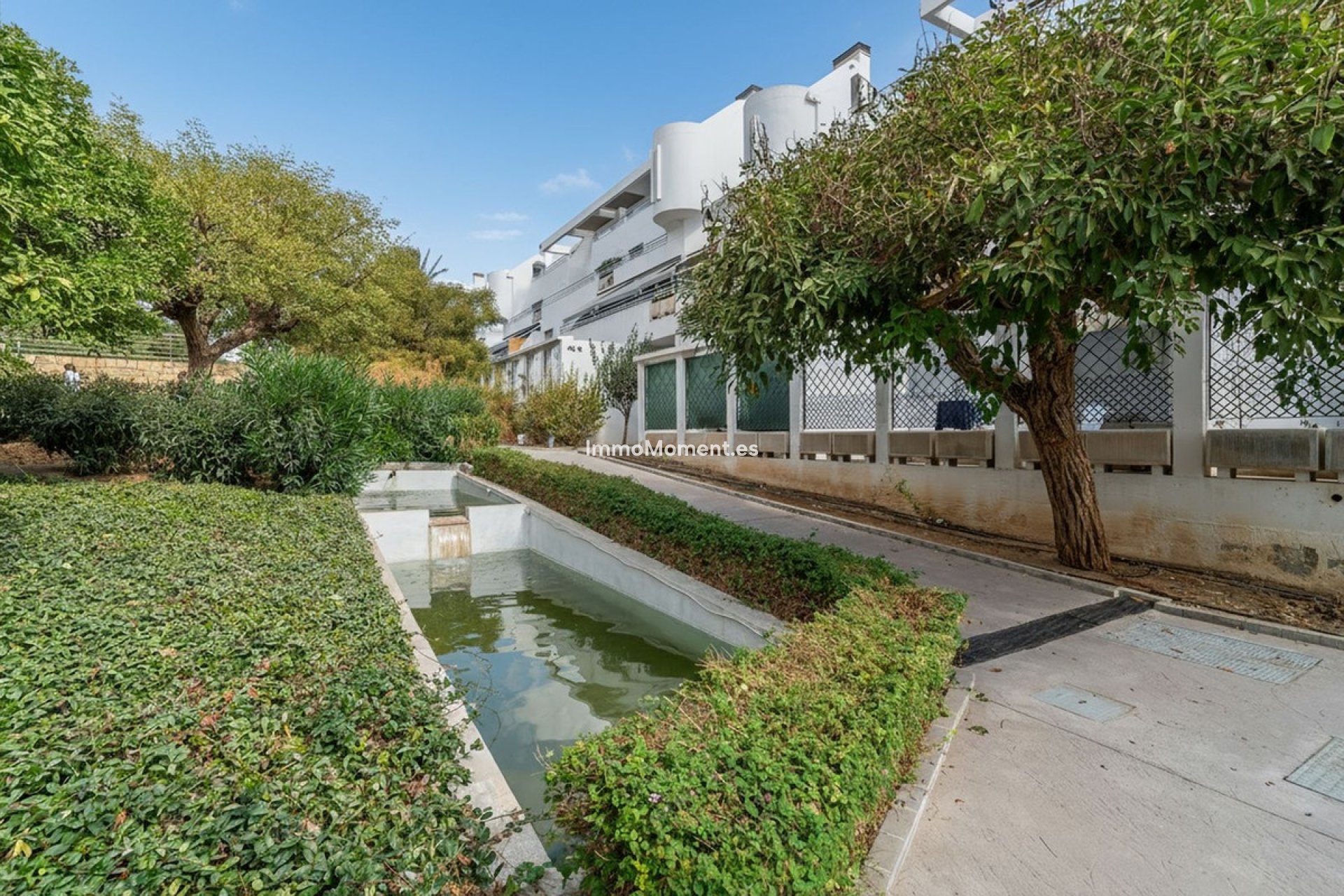 Revente - Appartement - Mijas Costa - La Cala de Mijas