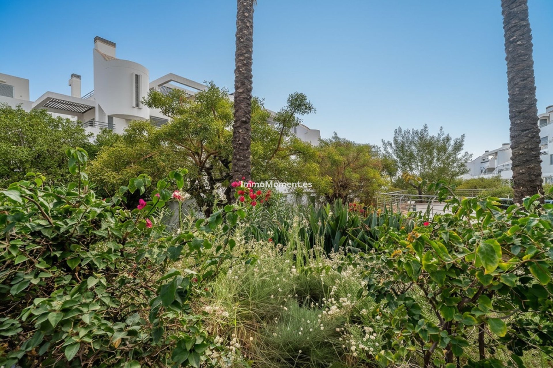 Revente - Appartement - Mijas Costa - La Cala de Mijas