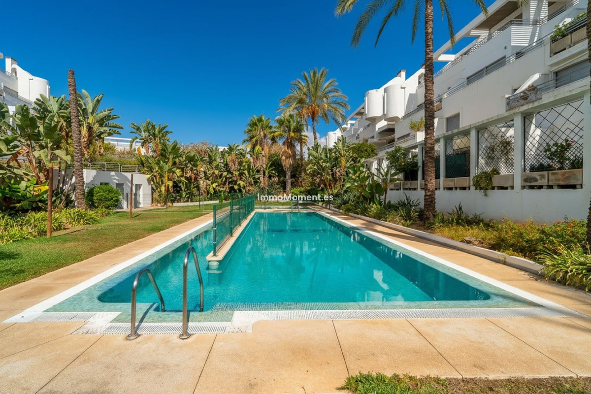 Revente - Appartement - Mijas Costa - La Cala de Mijas