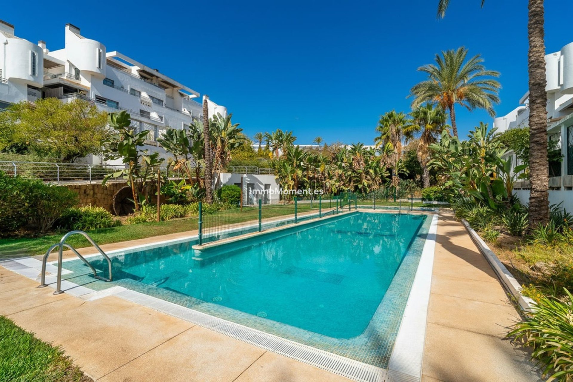 Revente - Appartement - Mijas Costa - La Cala de Mijas