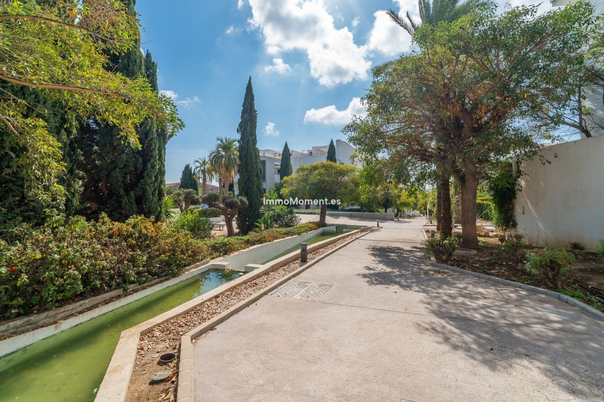 Revente - Appartement - Mijas Costa - La Cala de Mijas
