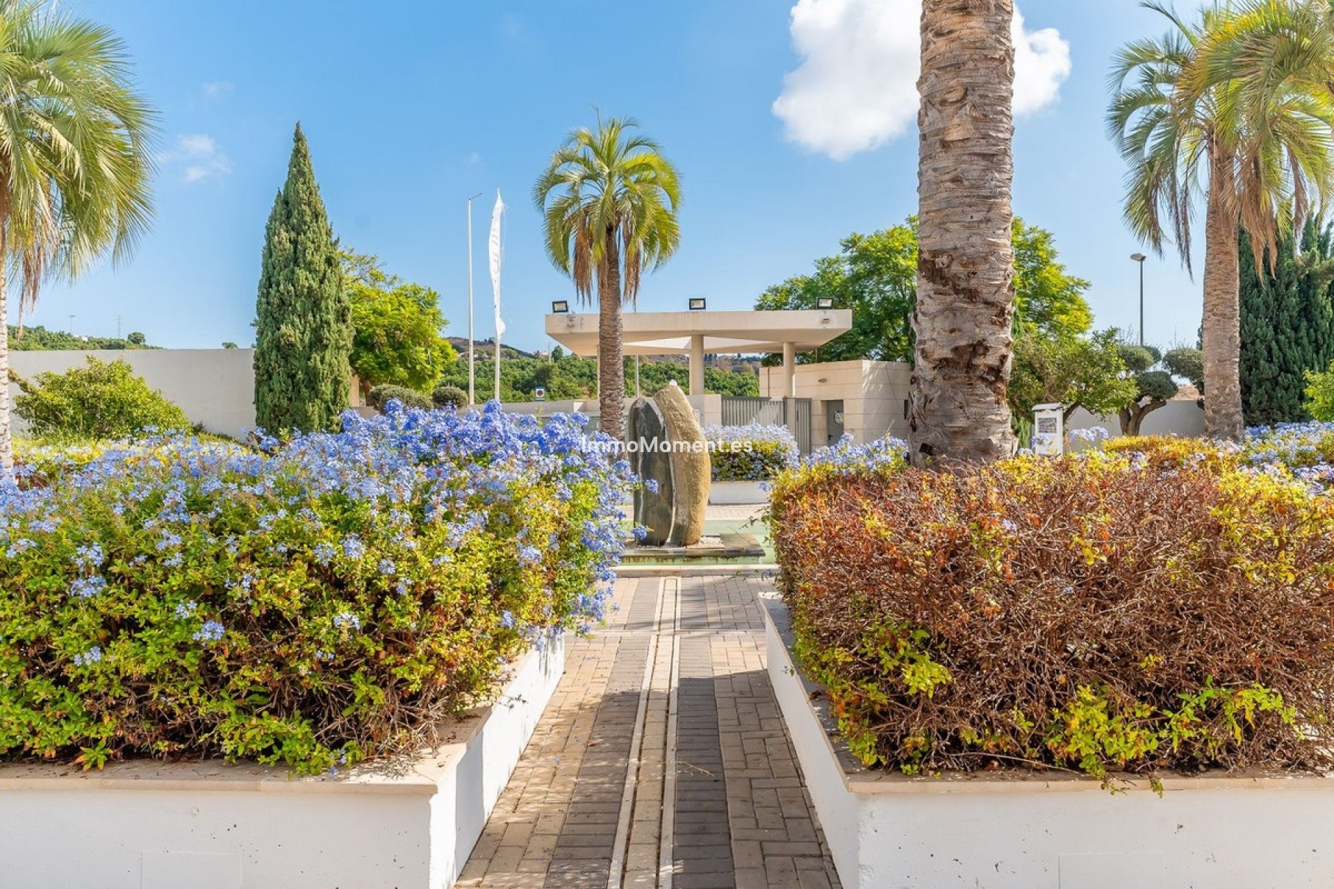 Revente - Appartement - Mijas Costa - La Cala de Mijas